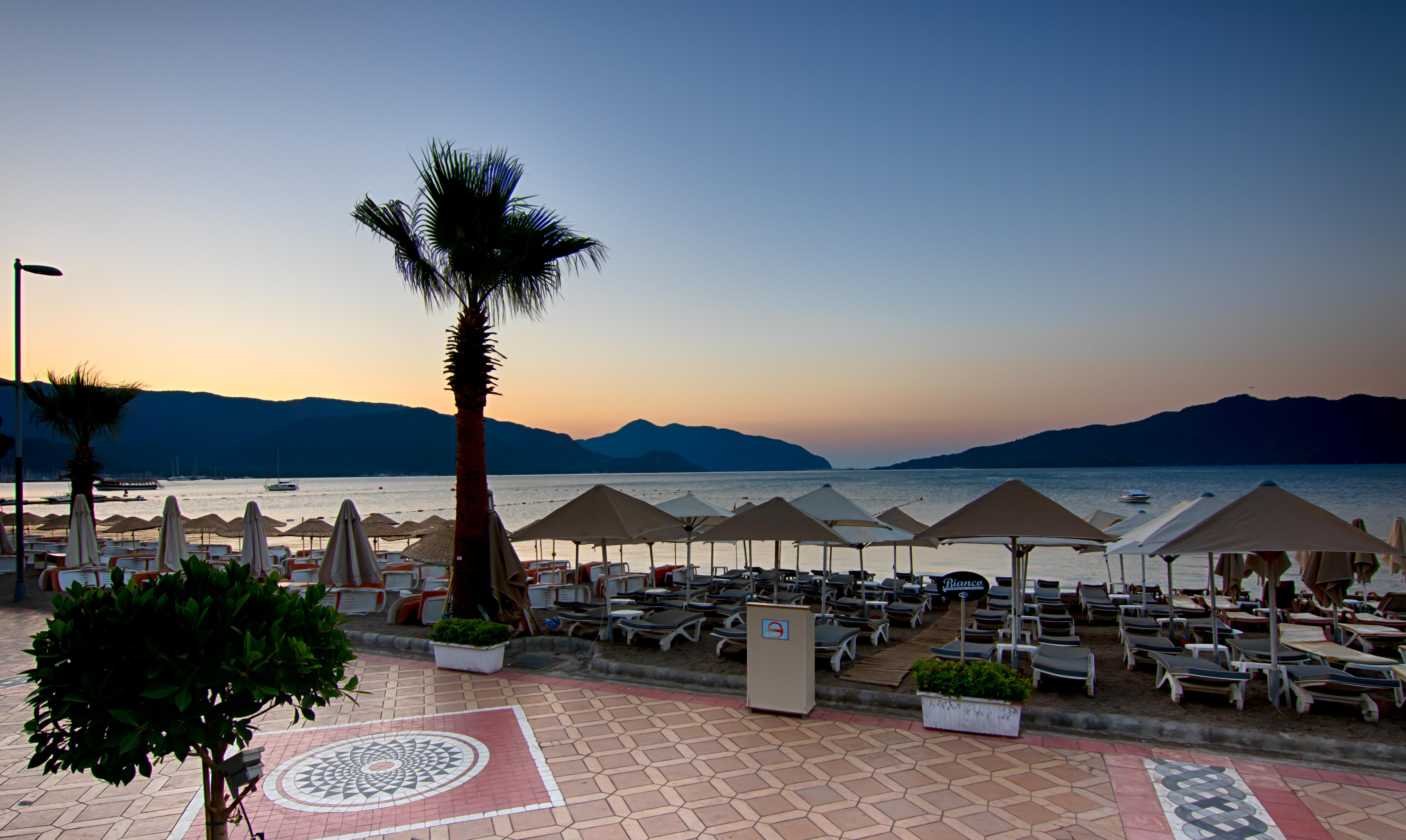 Romance Hotel Marmaris