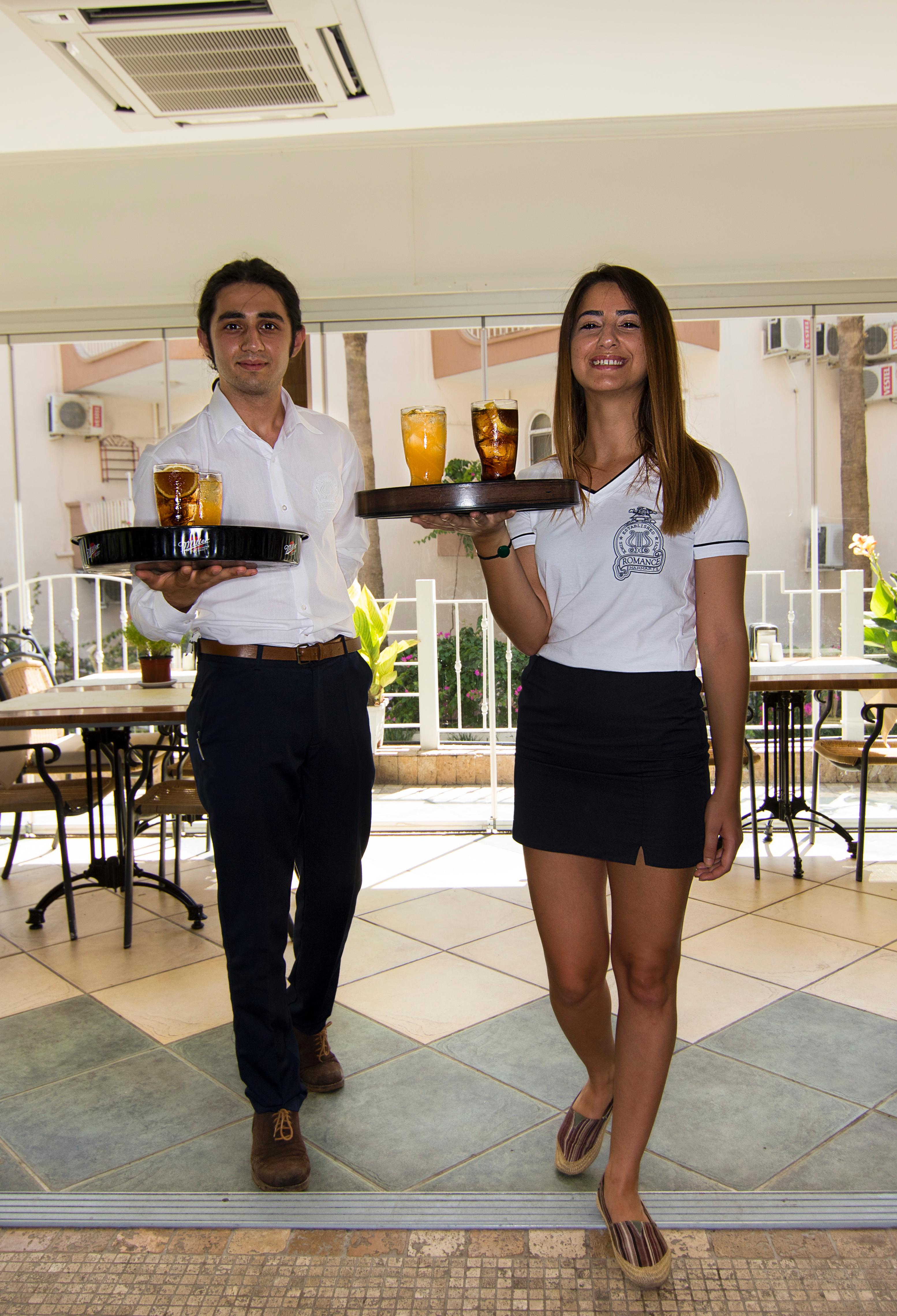 Romance Hotel Marmaris