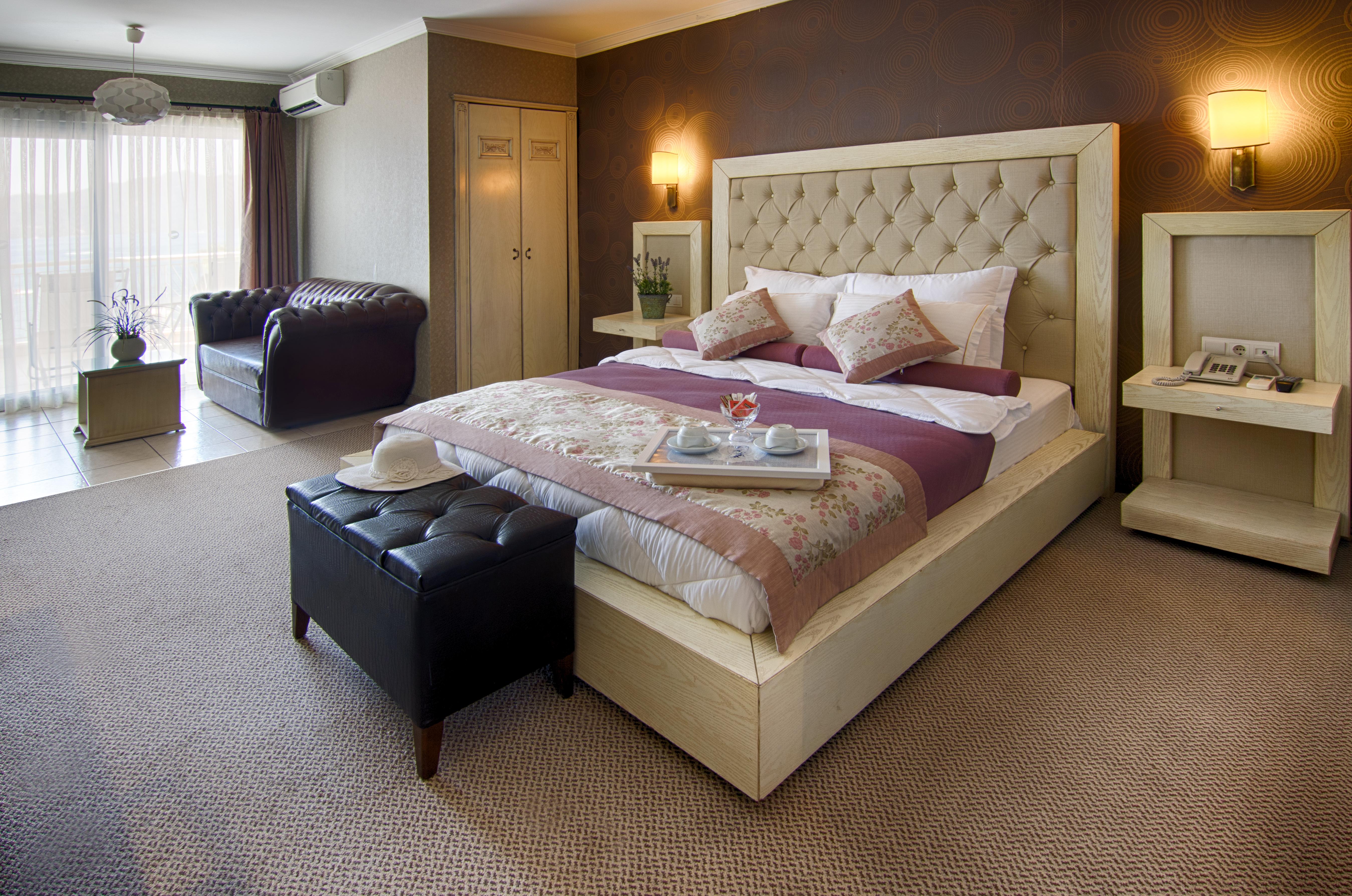 Romance Hotel Marmaris