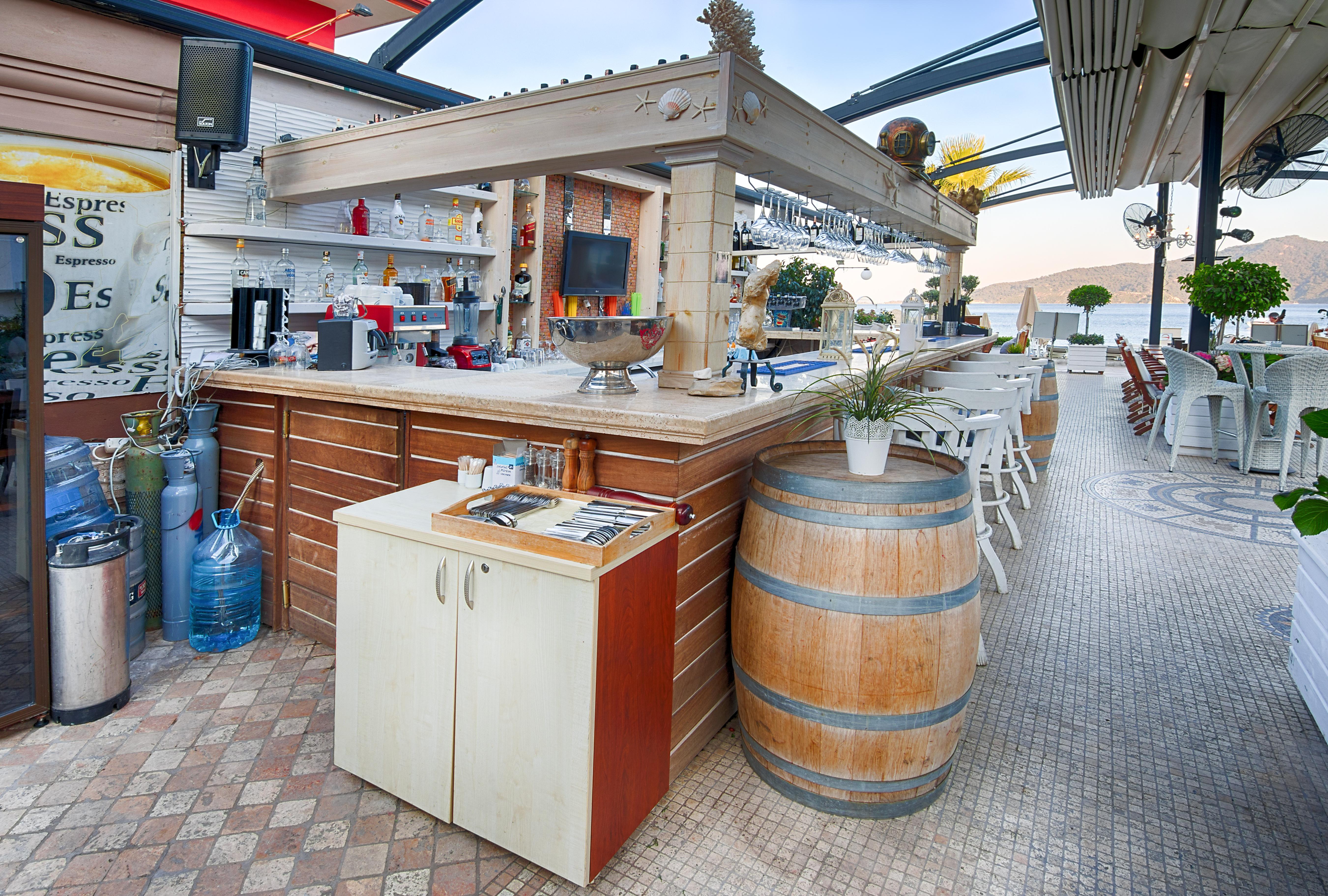 Romance Hotel Marmaris