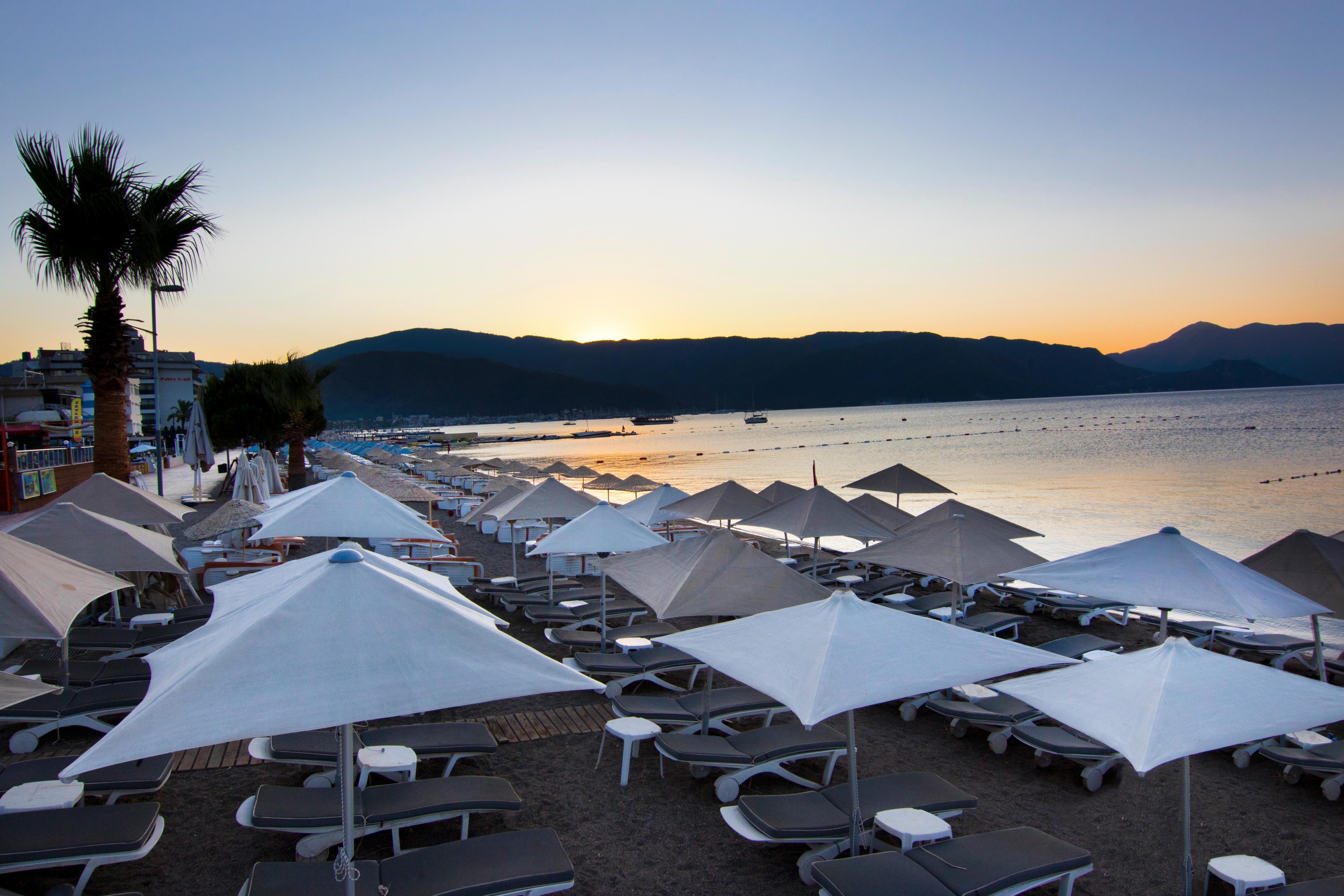 Romance Hotel Marmaris