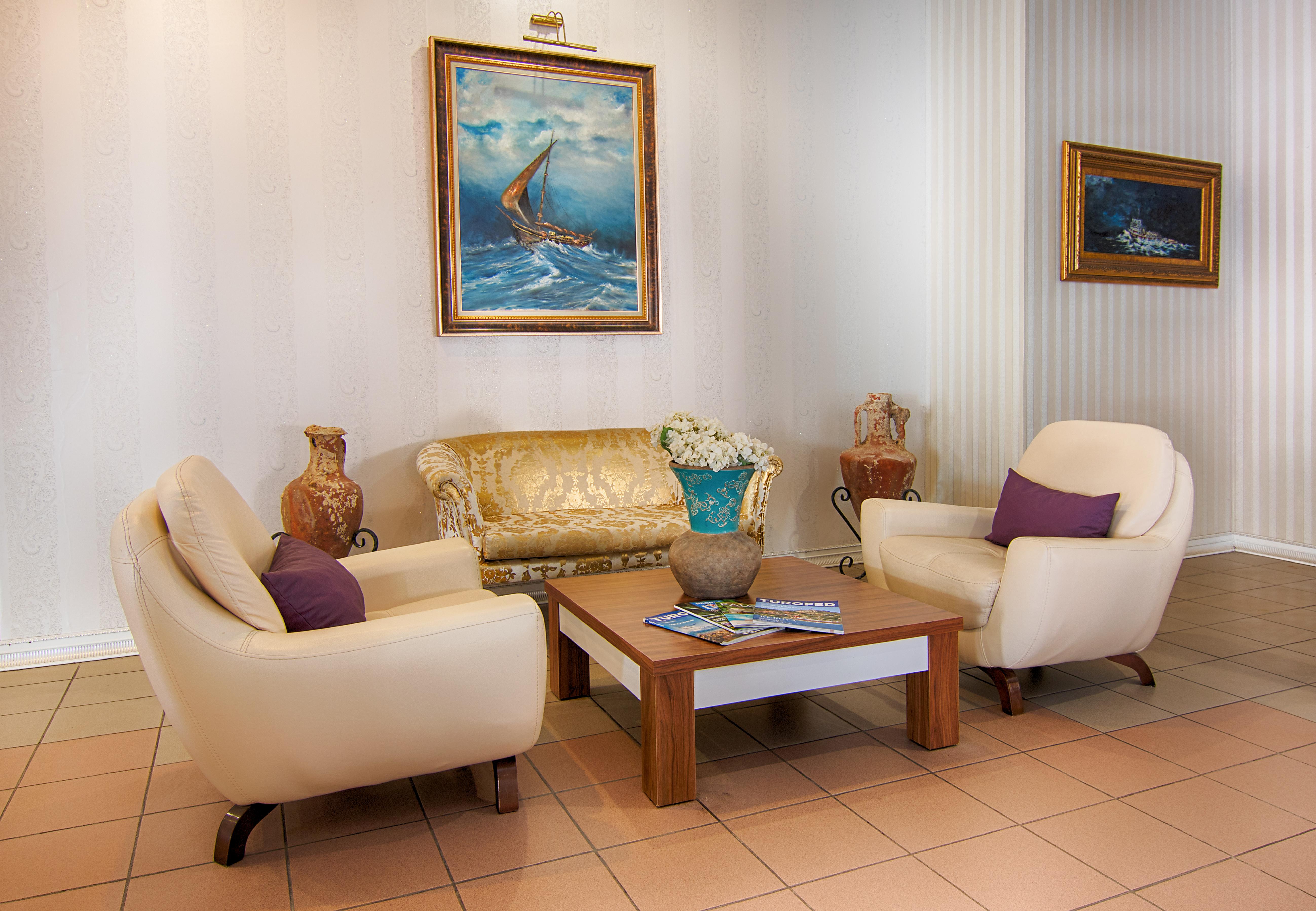 Romance Hotel Marmaris