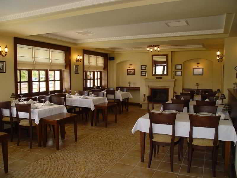 Samoy Hotel