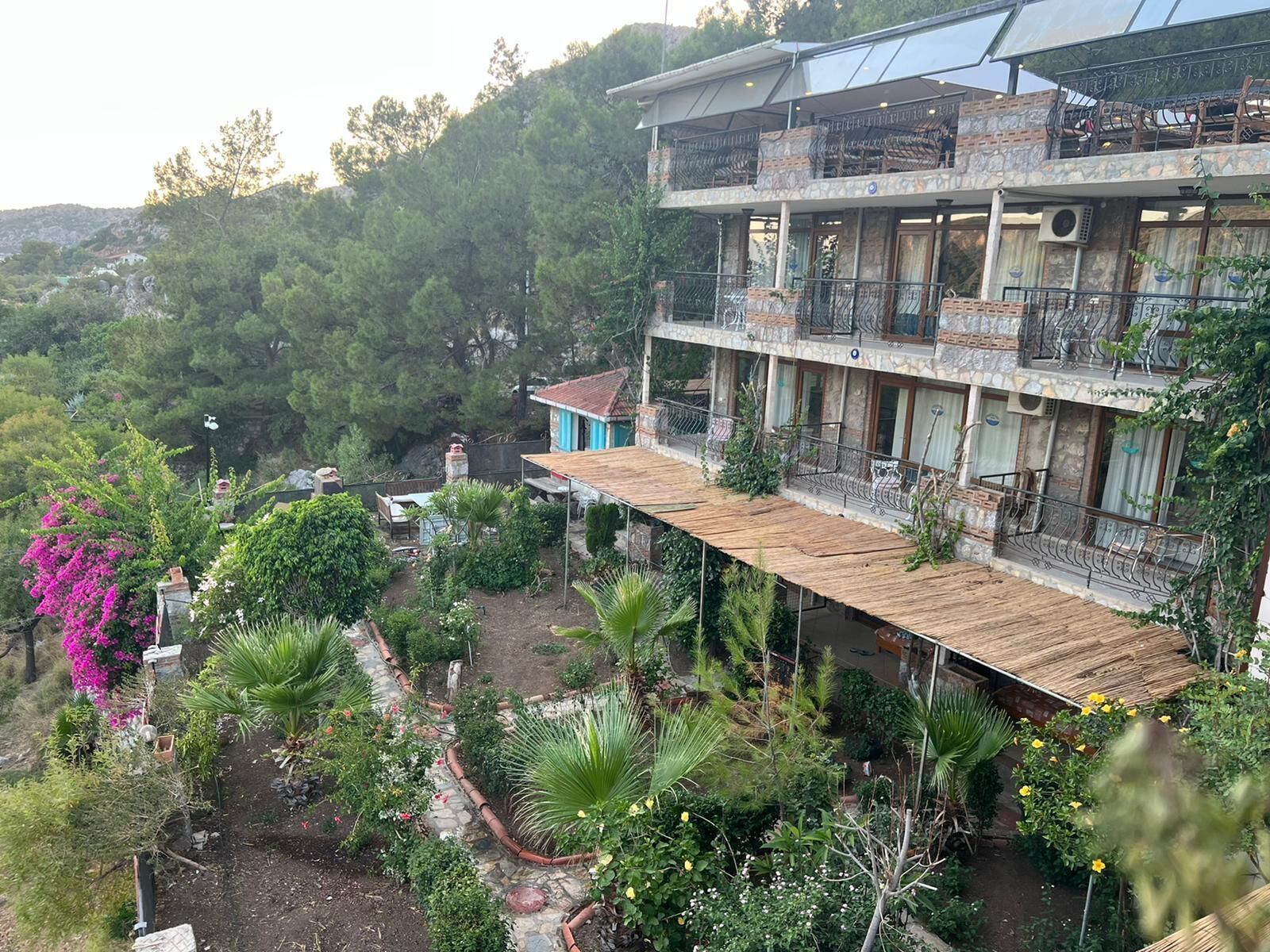 Sogut Butik Hotel