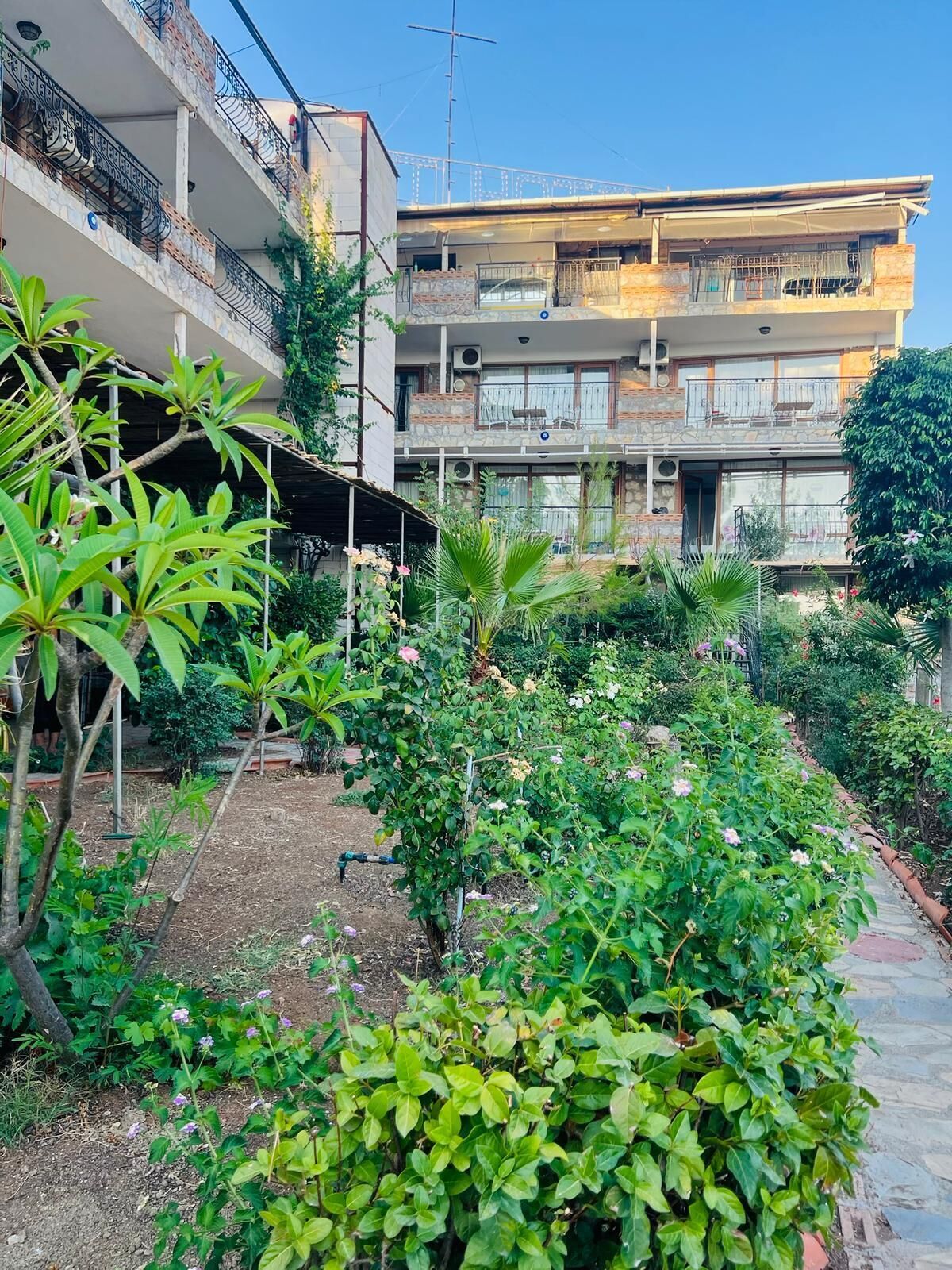 Sogut Butik Hotel