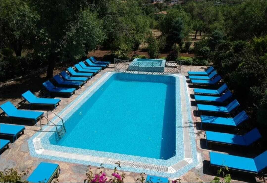 Sogut Butik Hotel