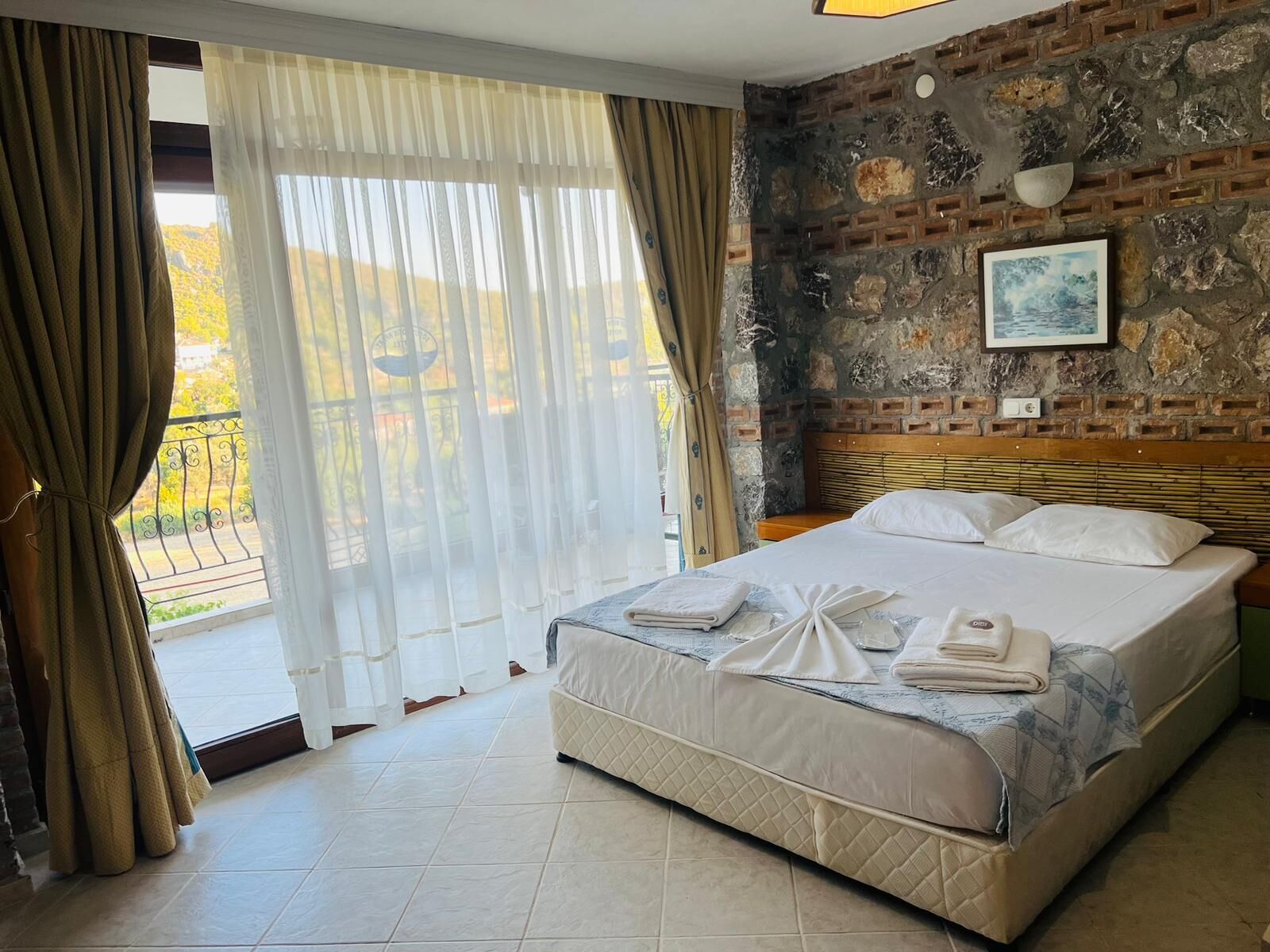 Sogut Butik Hotel