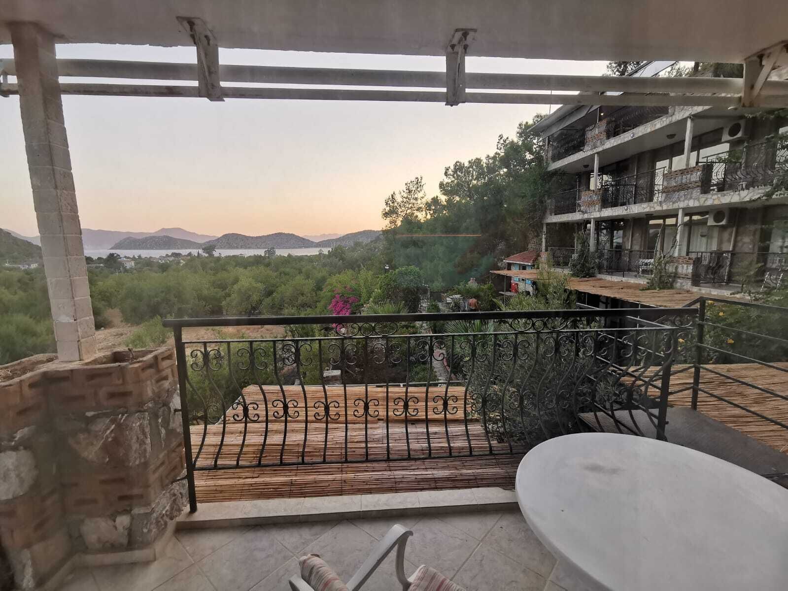 Sogut Butik Hotel