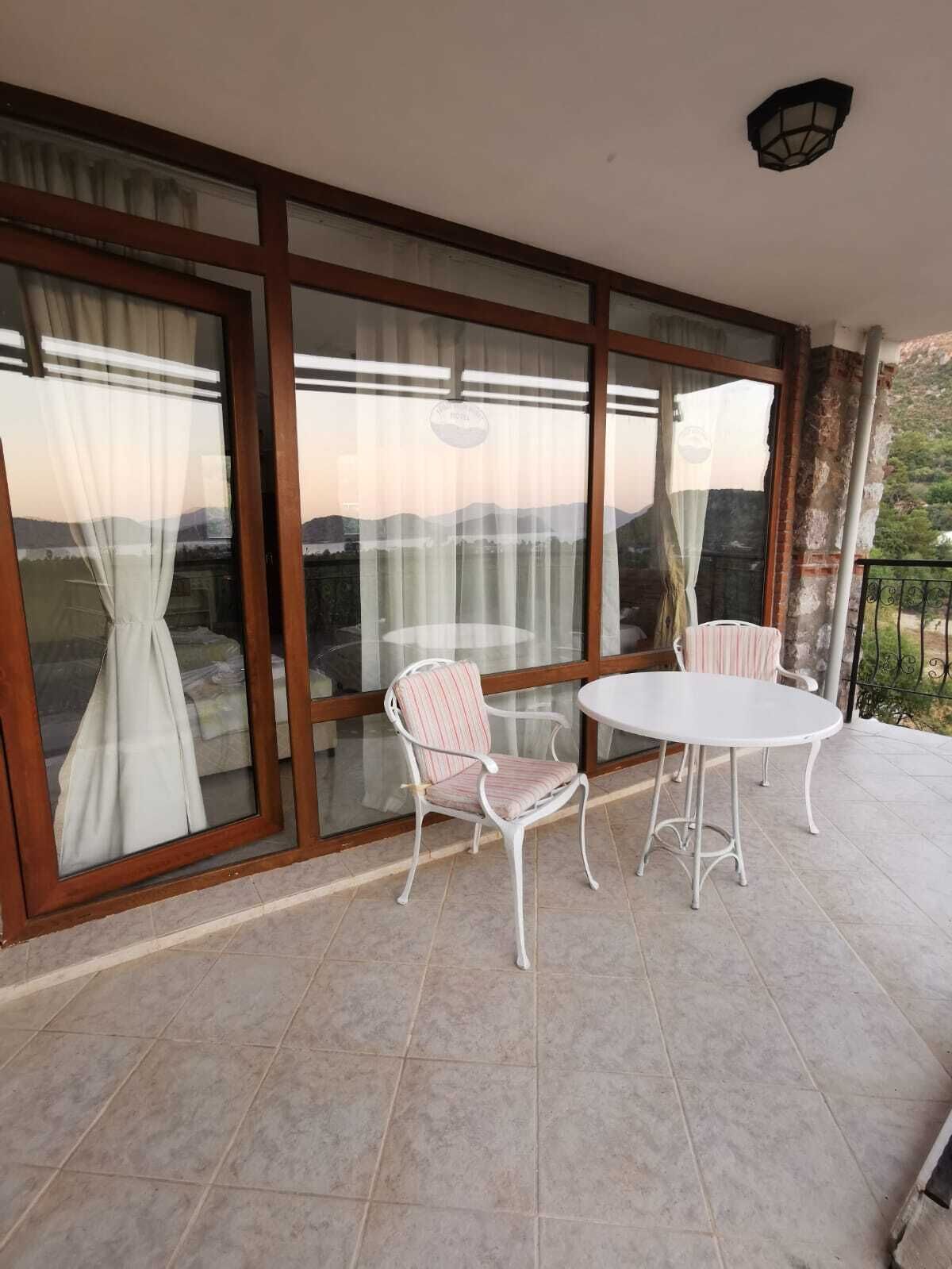 Sogut Butik Hotel