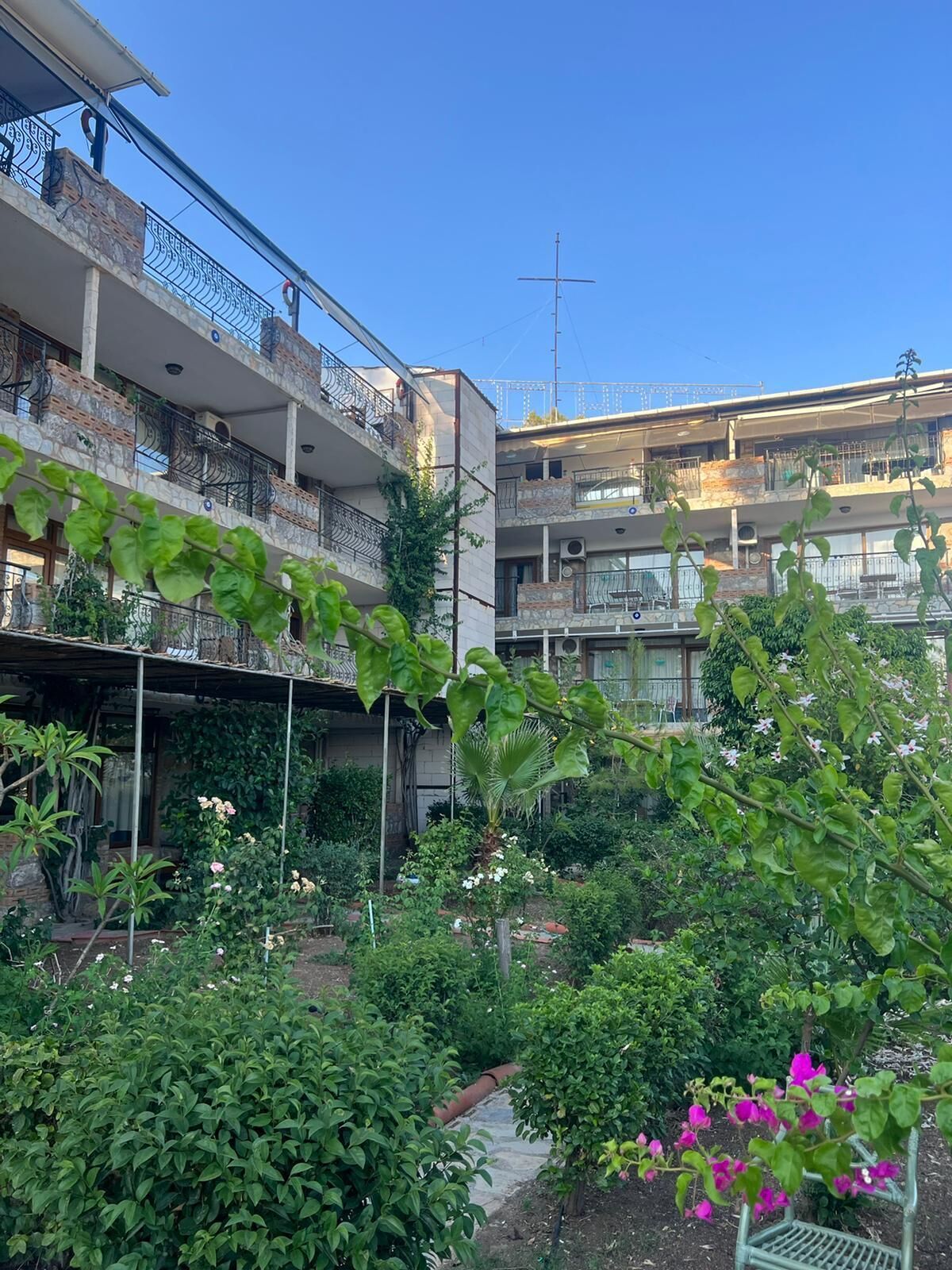 Sogut Butik Hotel