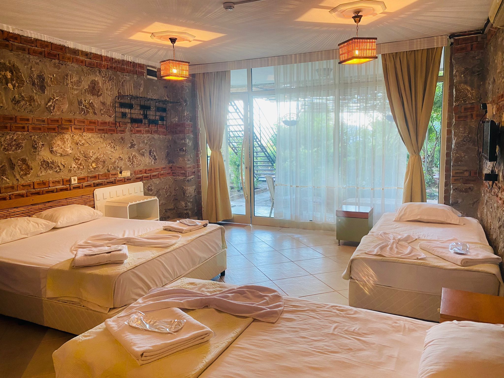 Sogut Butik Hotel