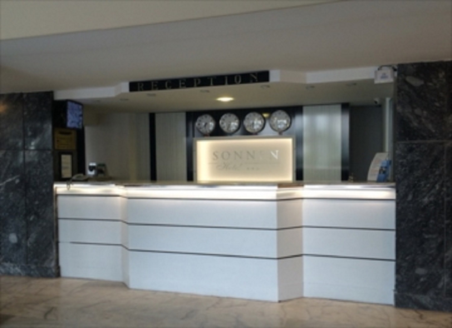 Sonnen Hotel Marmaris