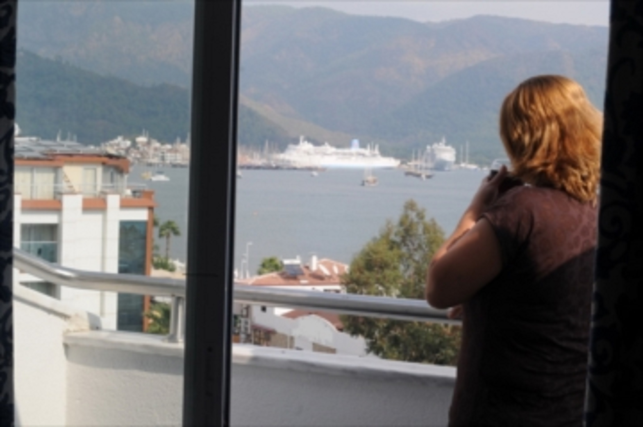 Sonnen Hotel Marmaris