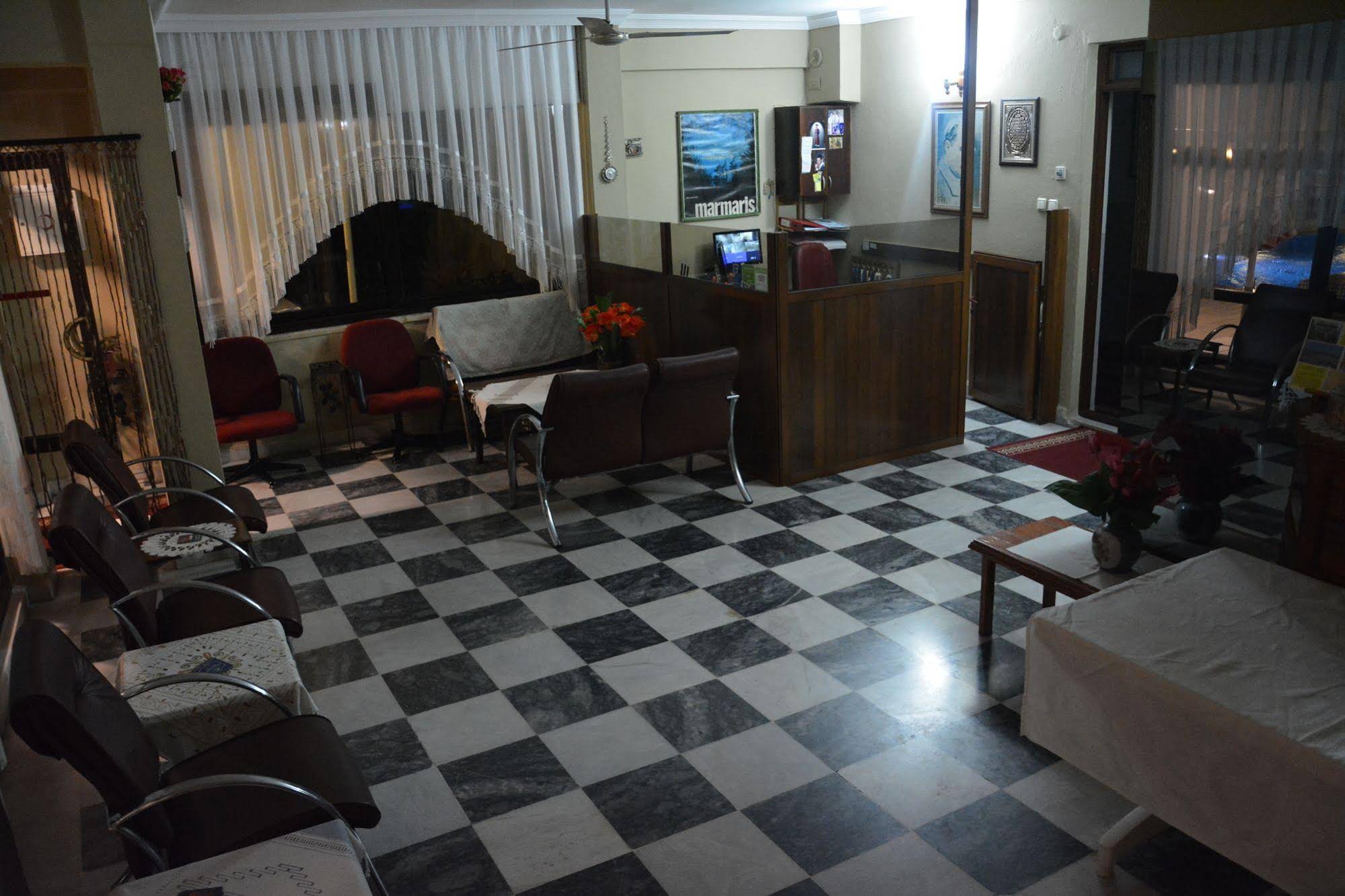 Soykan Hotel