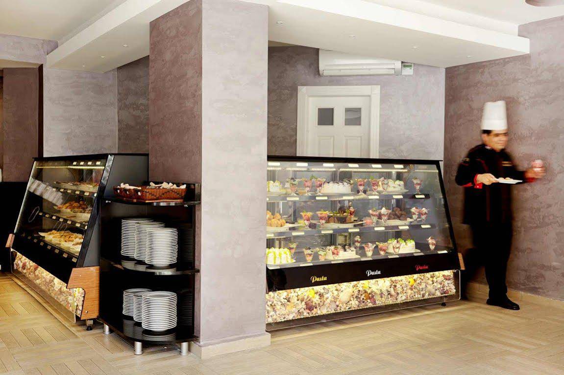 Grand Ideal Premium