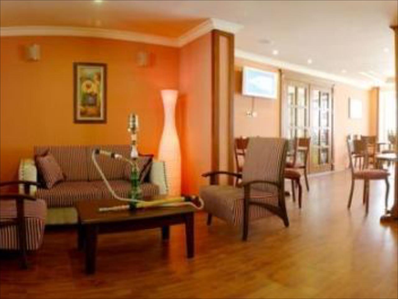 Sun Maris City Hotel