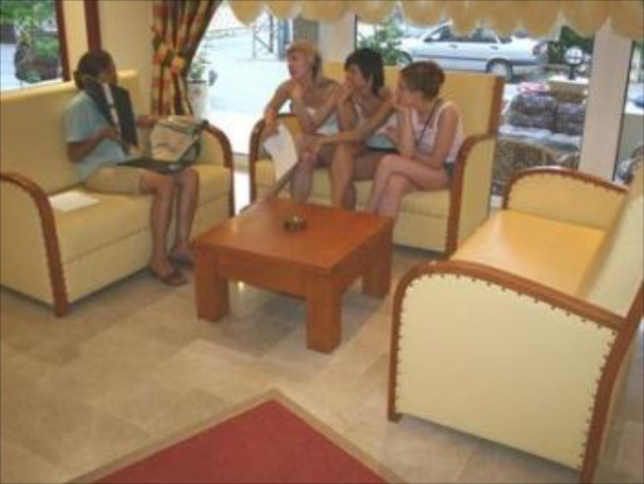 Sun Maris City Hotel