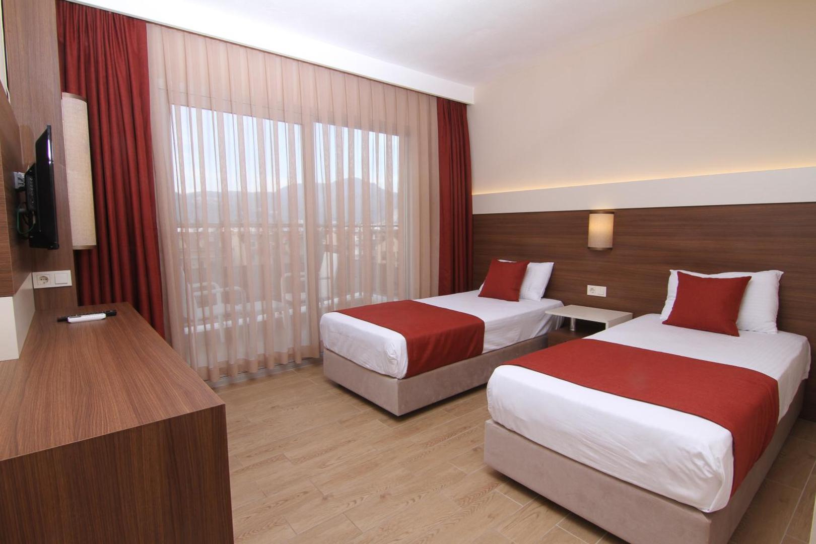 Sunway Hotel