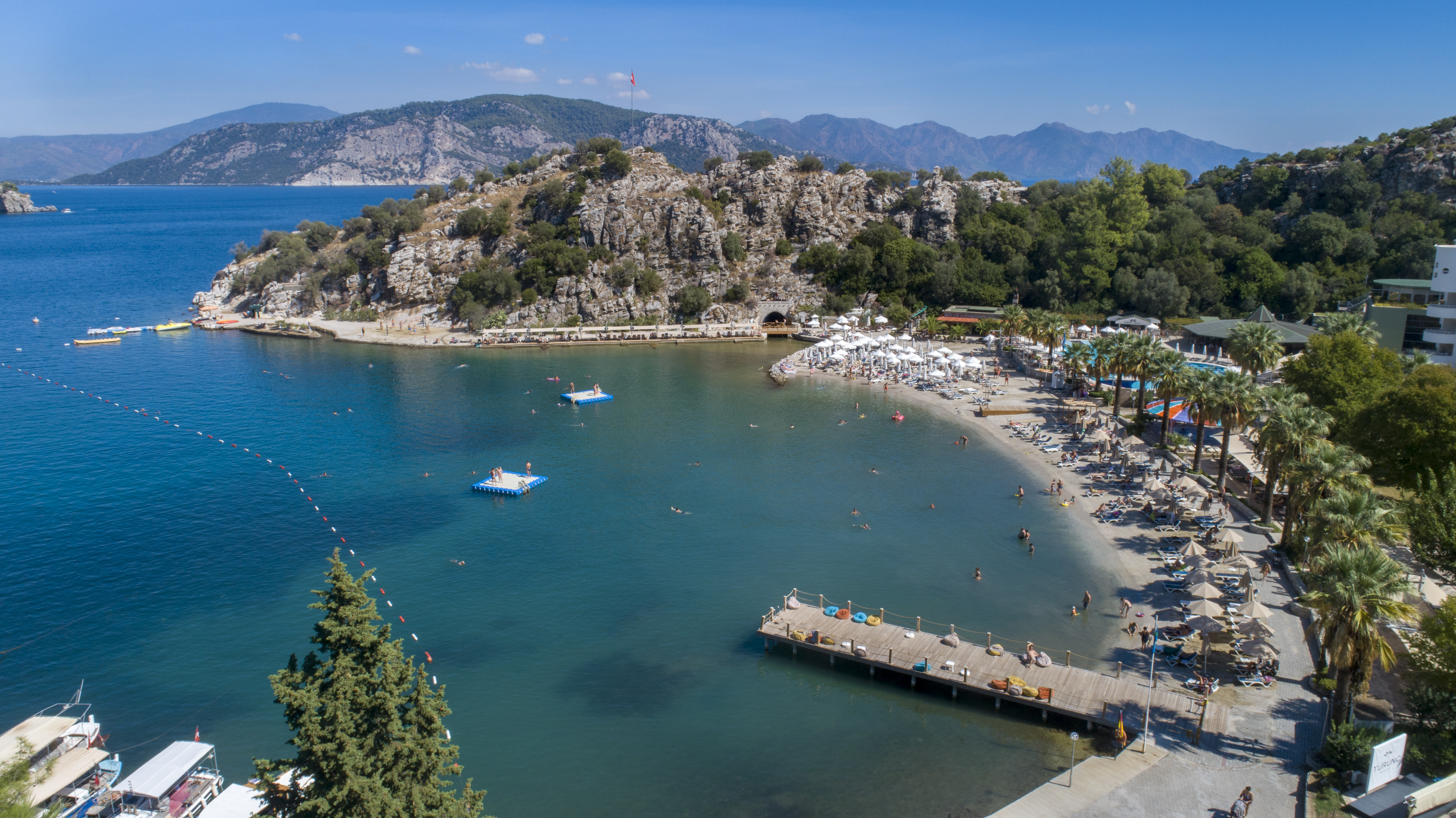 Turunç Resort