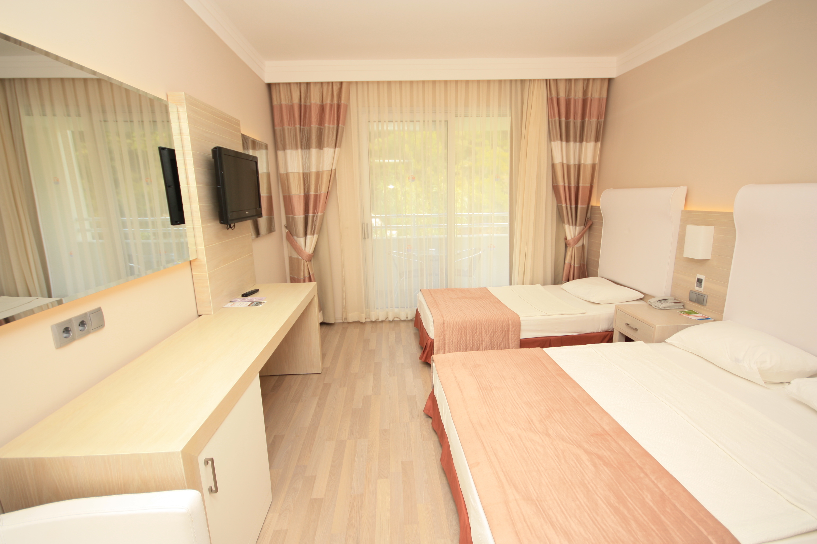 Turunç Resort