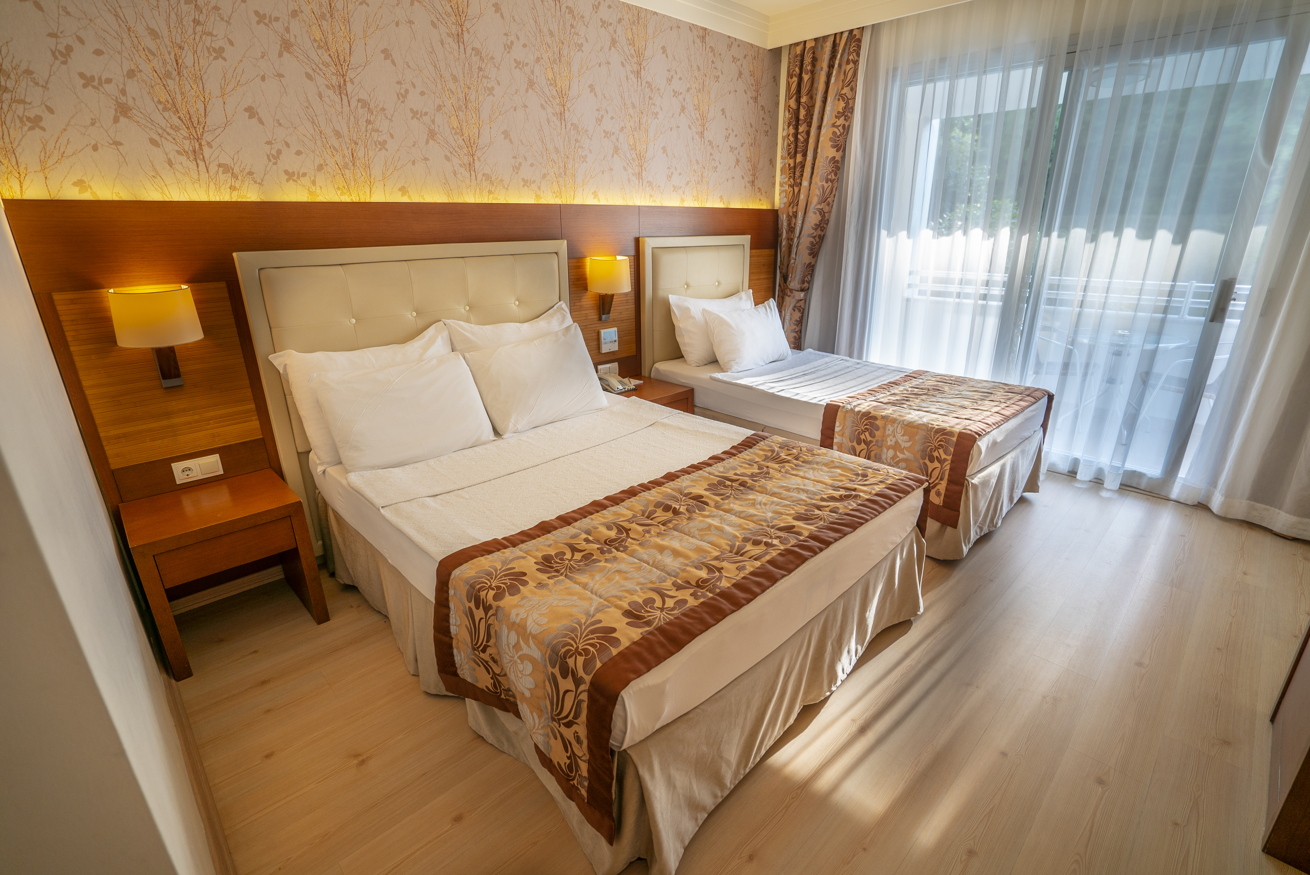 Turunç Resort