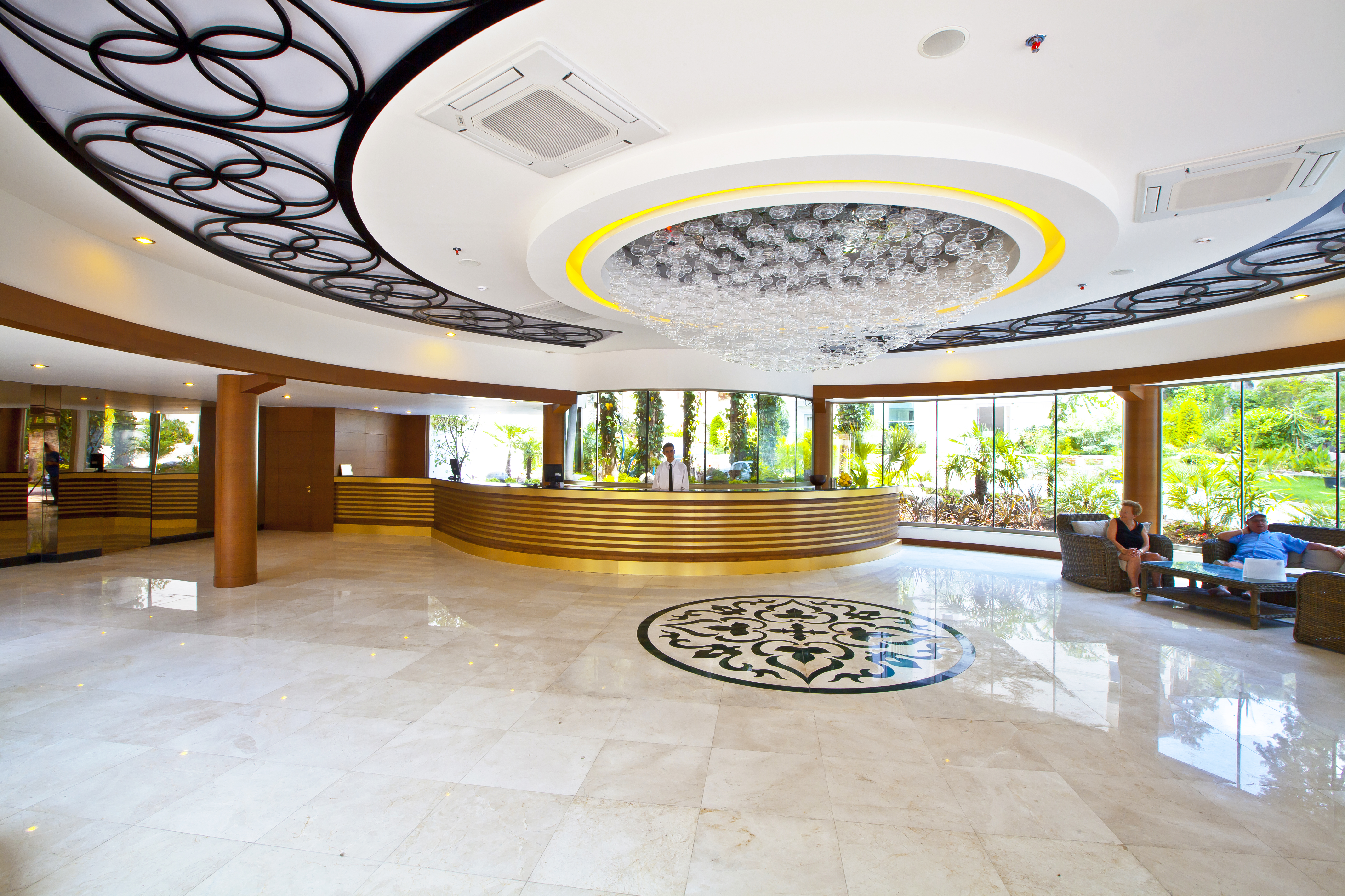 Turunç Resort