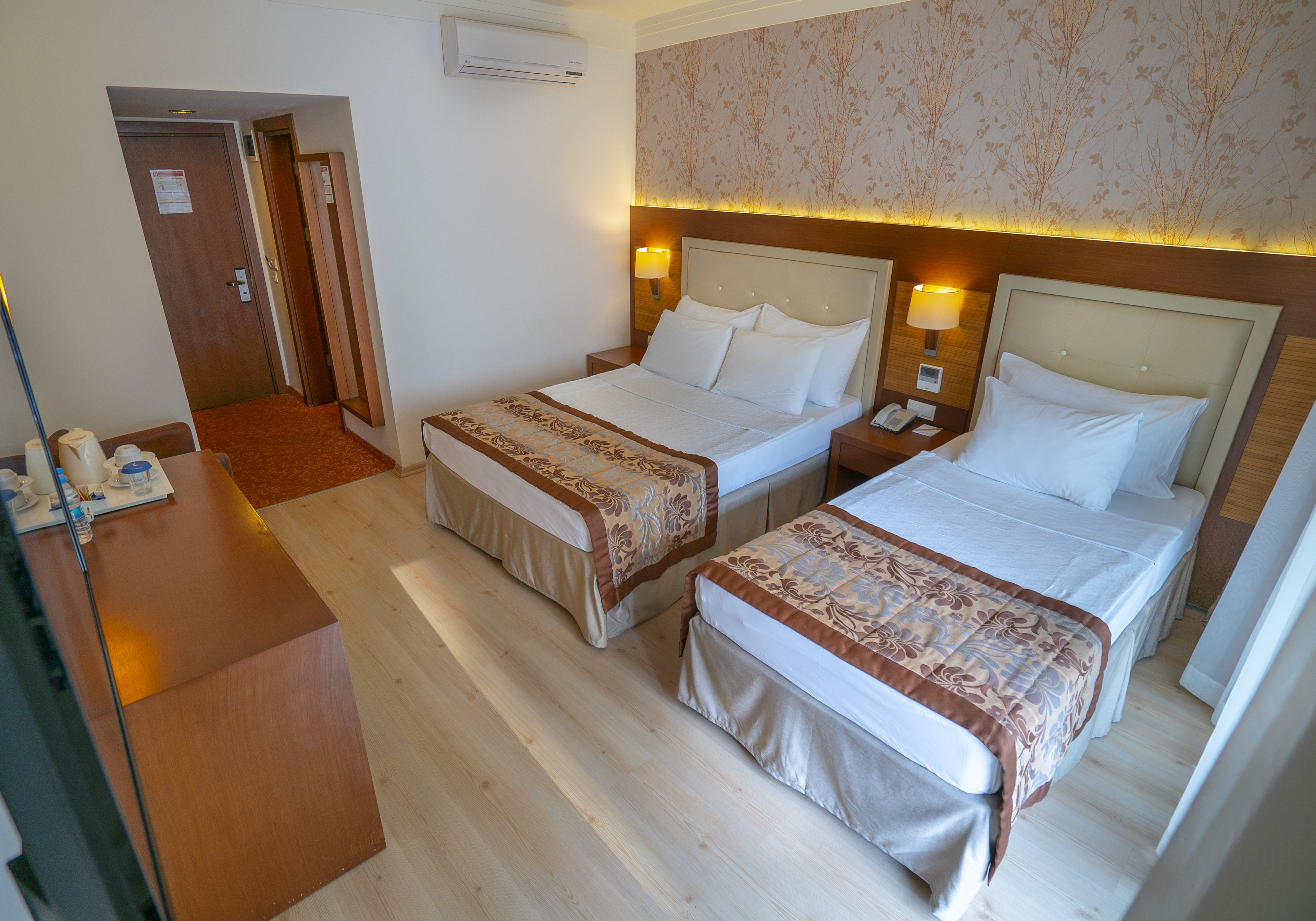 Turunç Resort