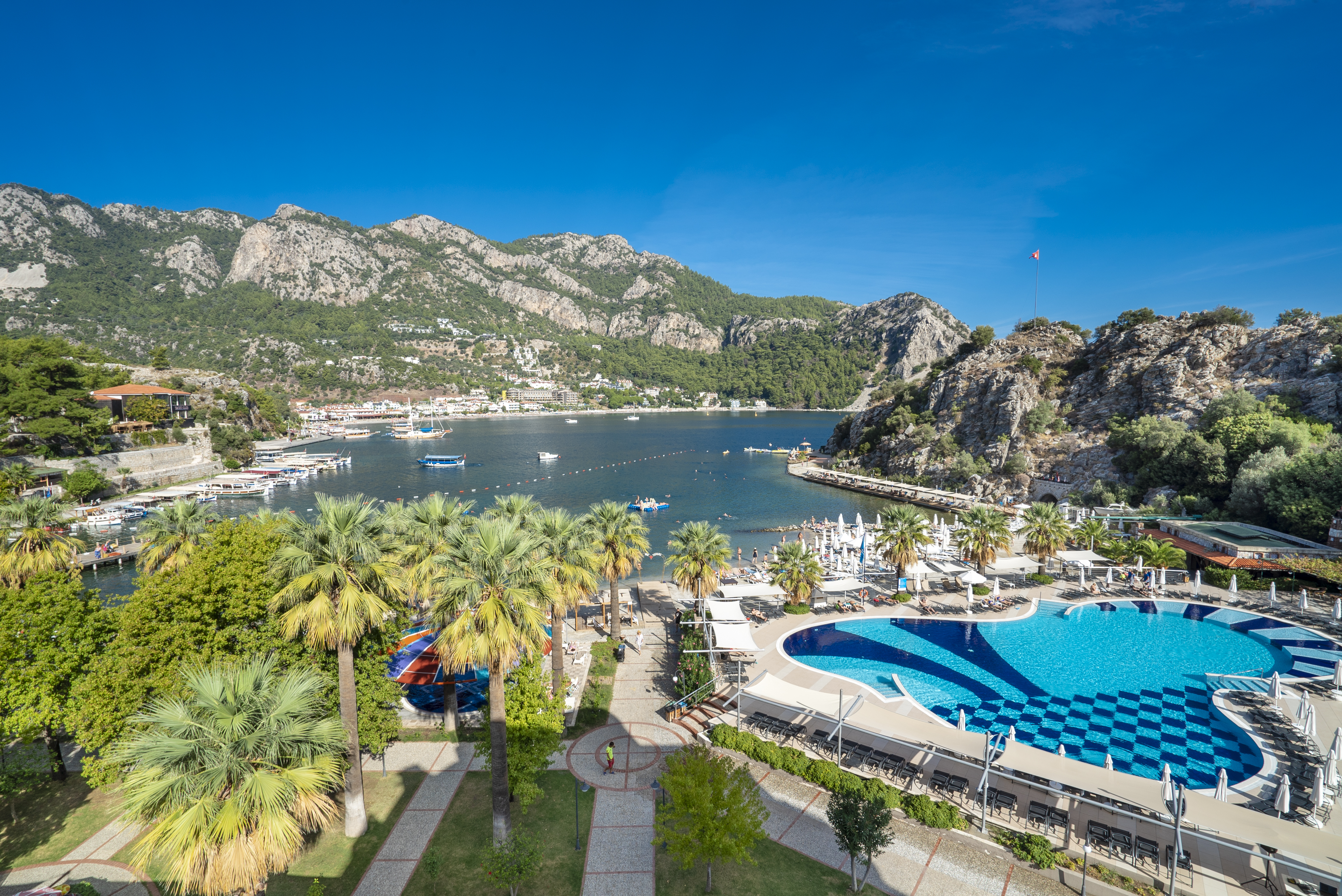Turunç Resort