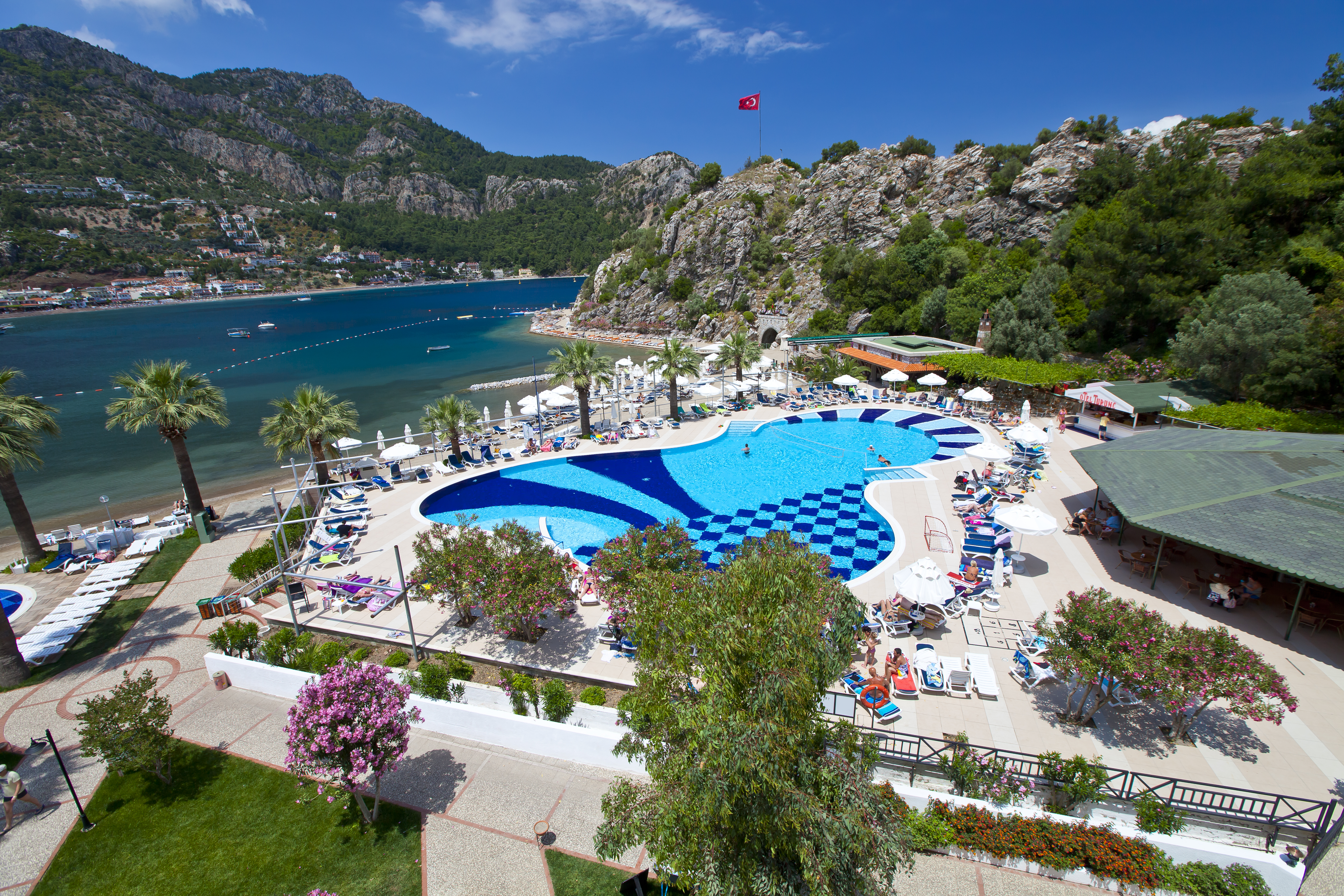 Turunç Resort
