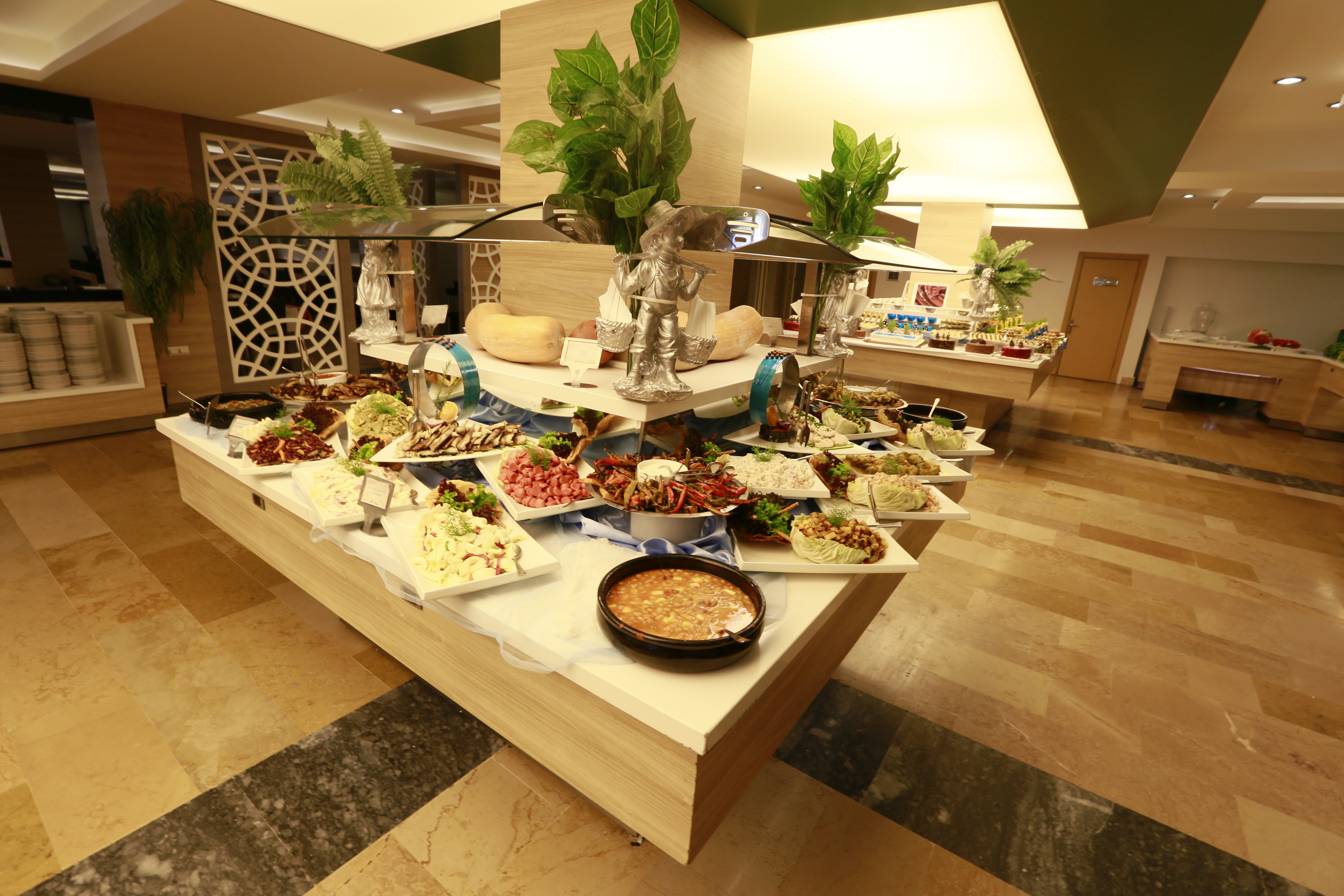 Turunç Resort