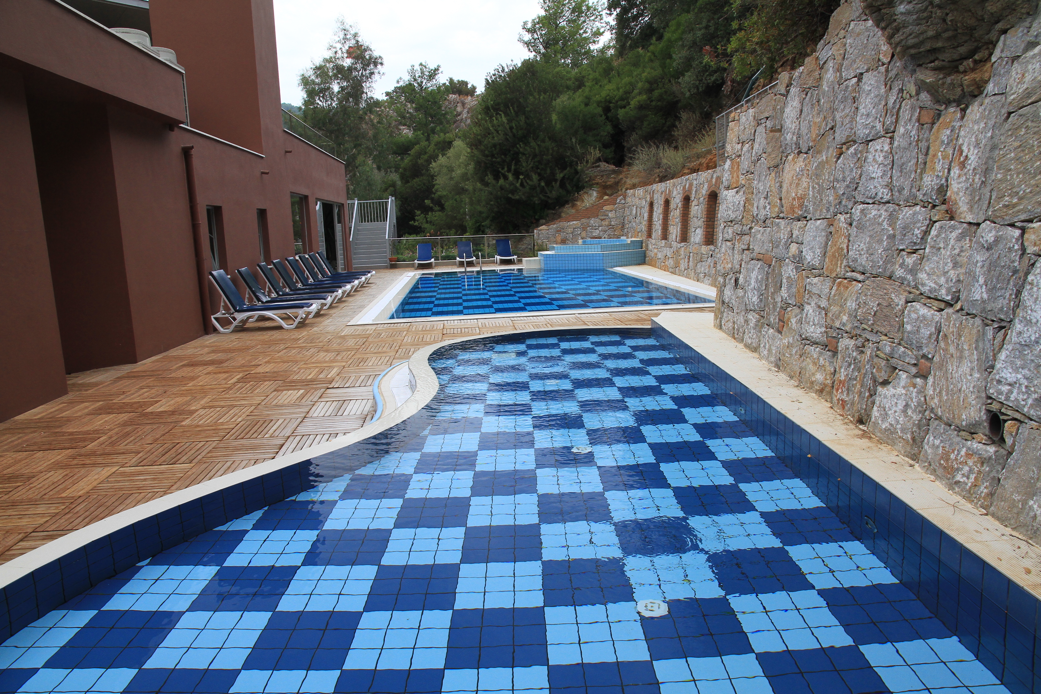 Turunç Resort