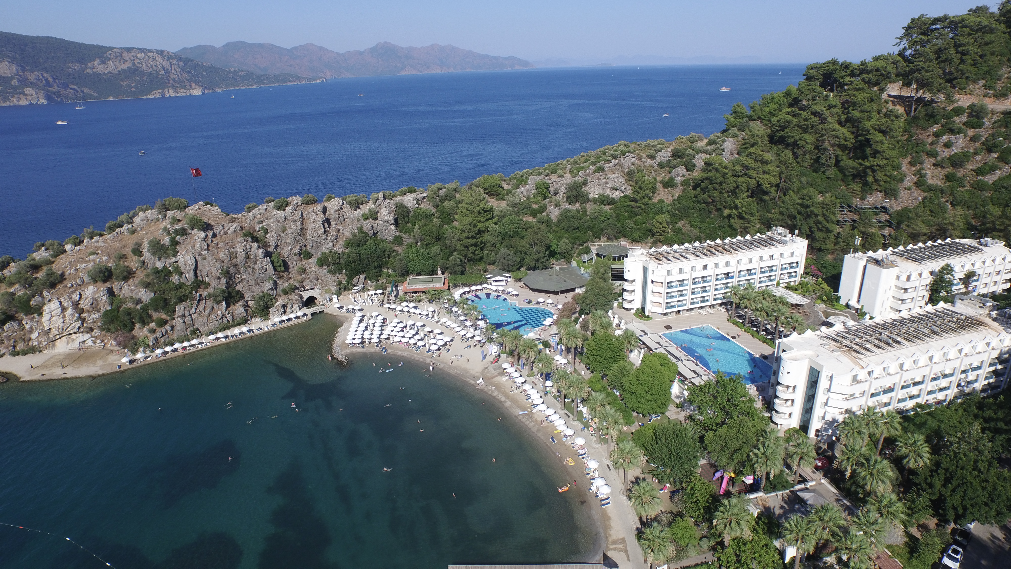 Turunç Resort