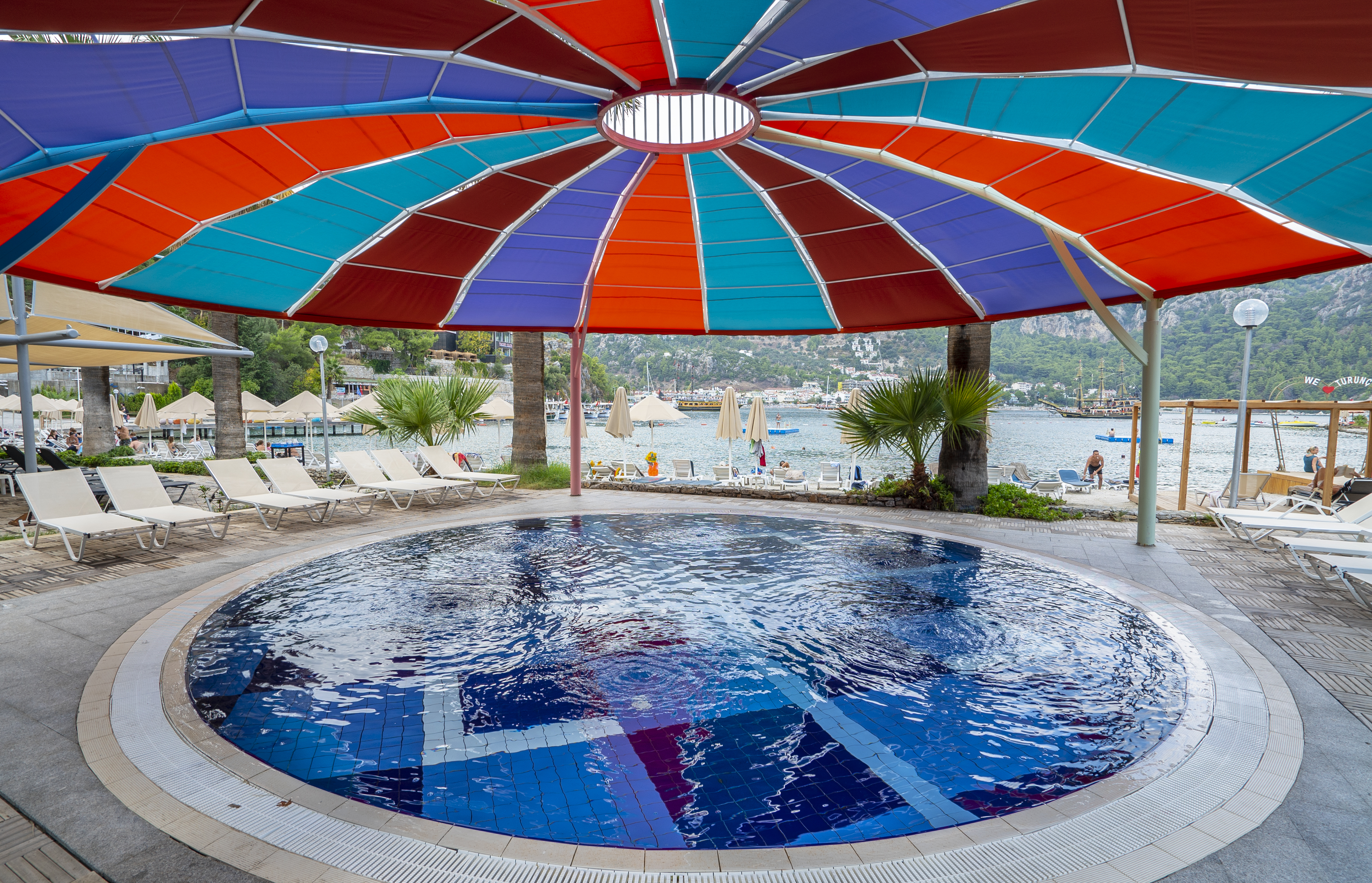 Turunç Resort