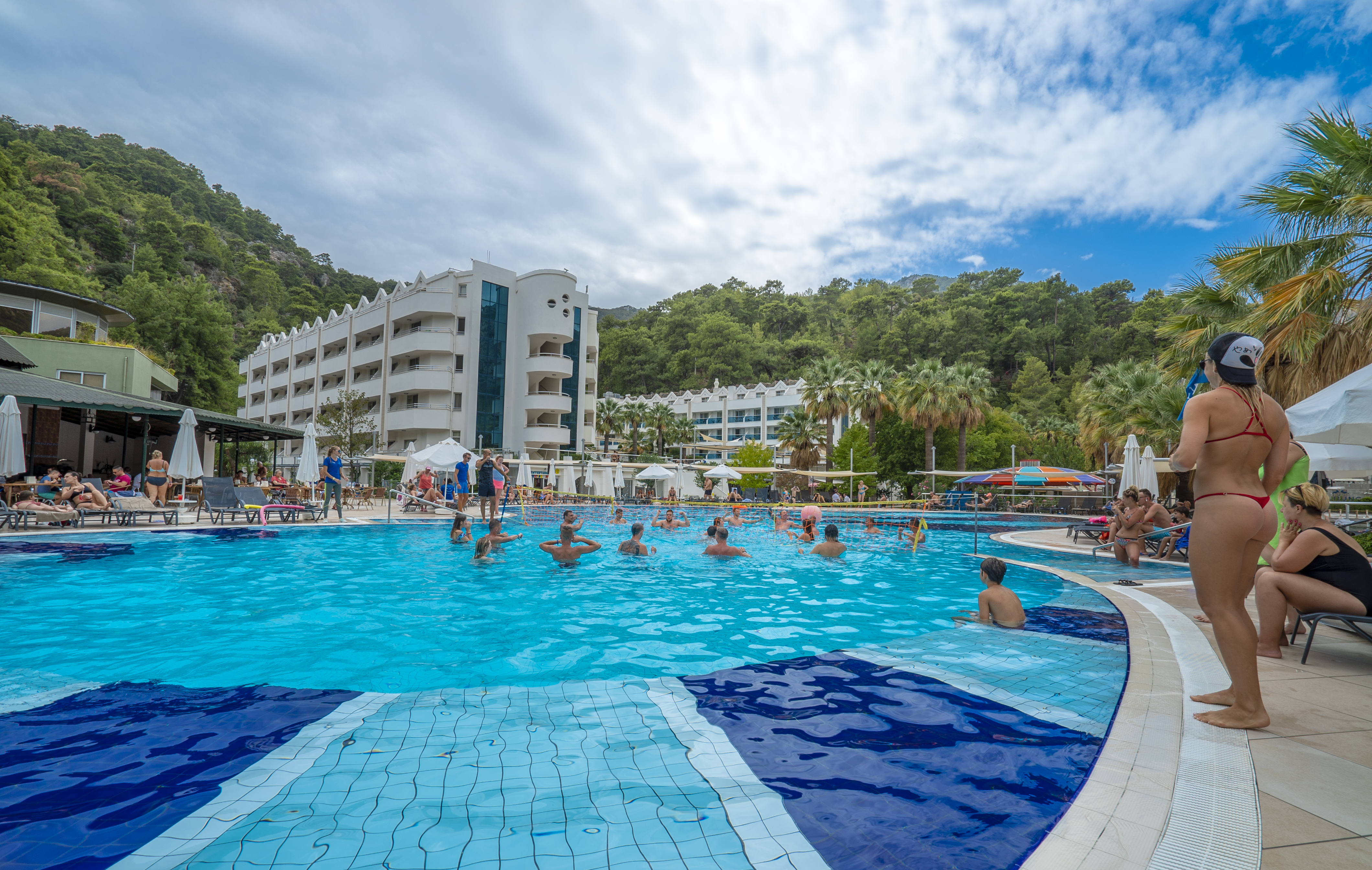 Turunç Resort