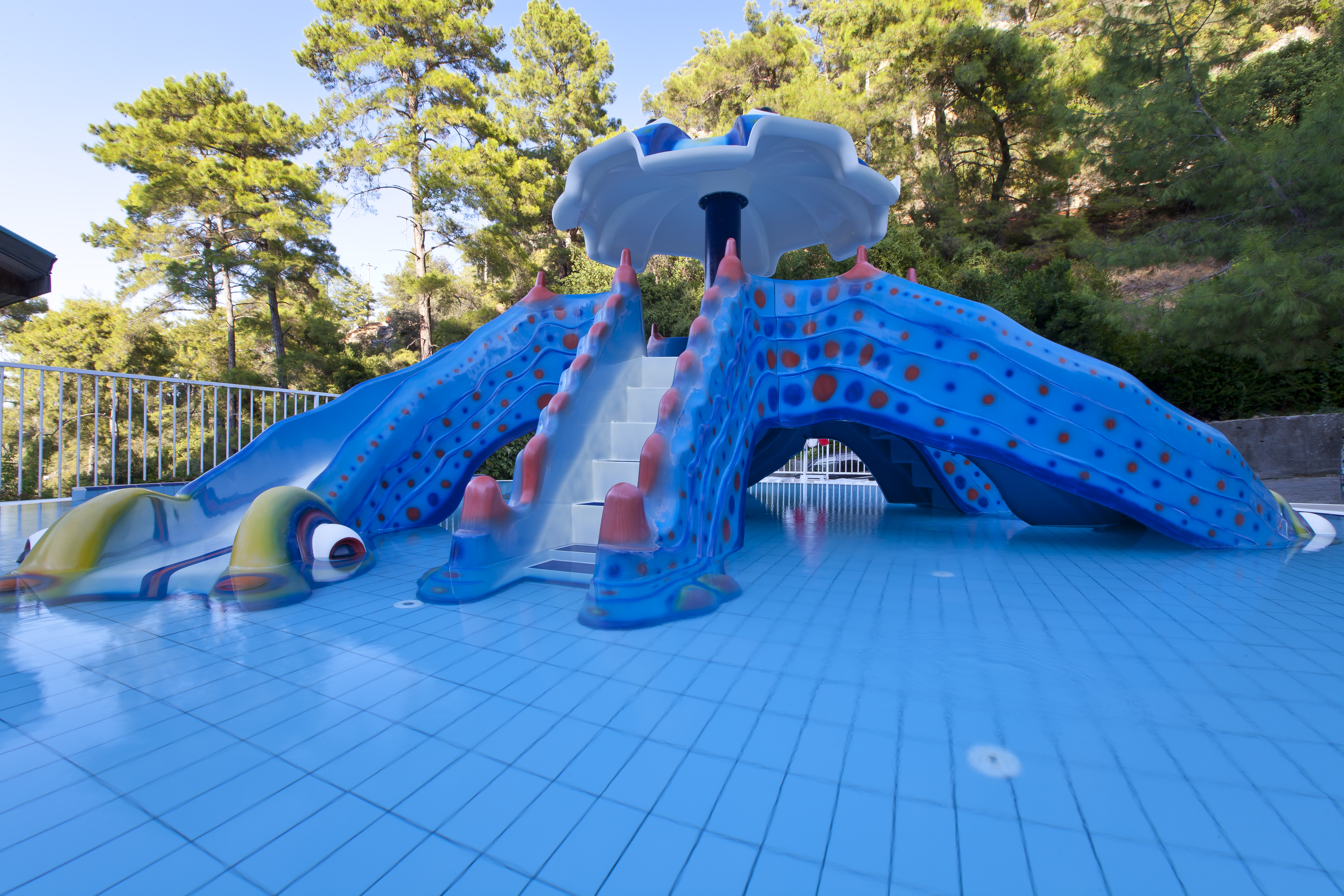 Turunç Resort
