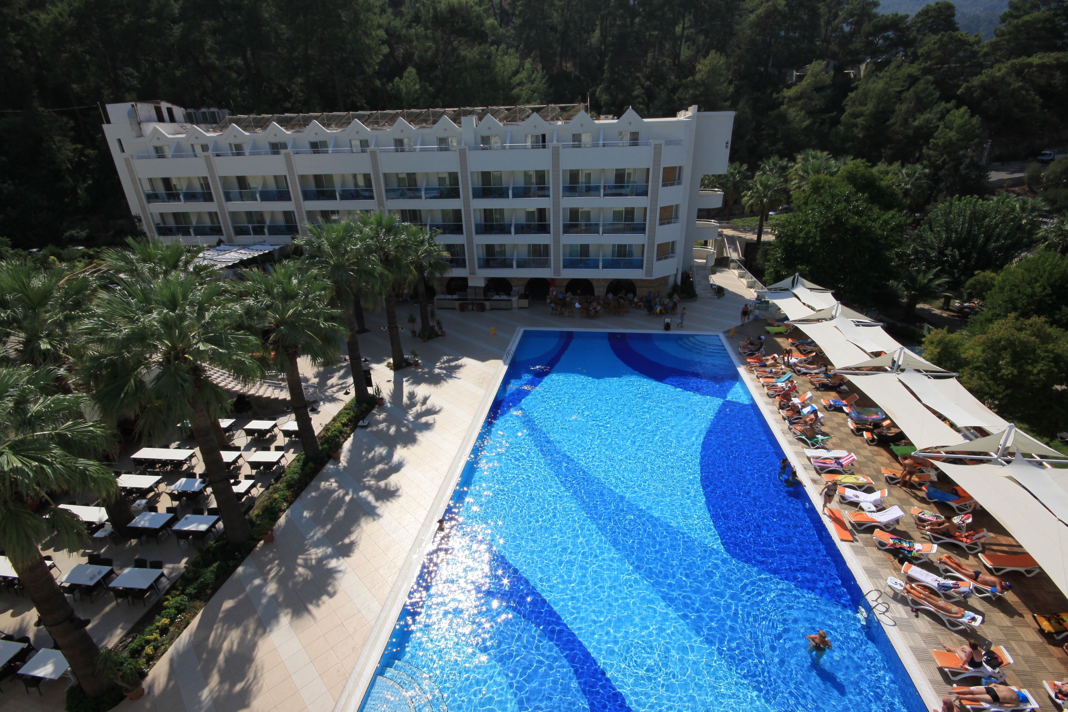 Turunç Resort