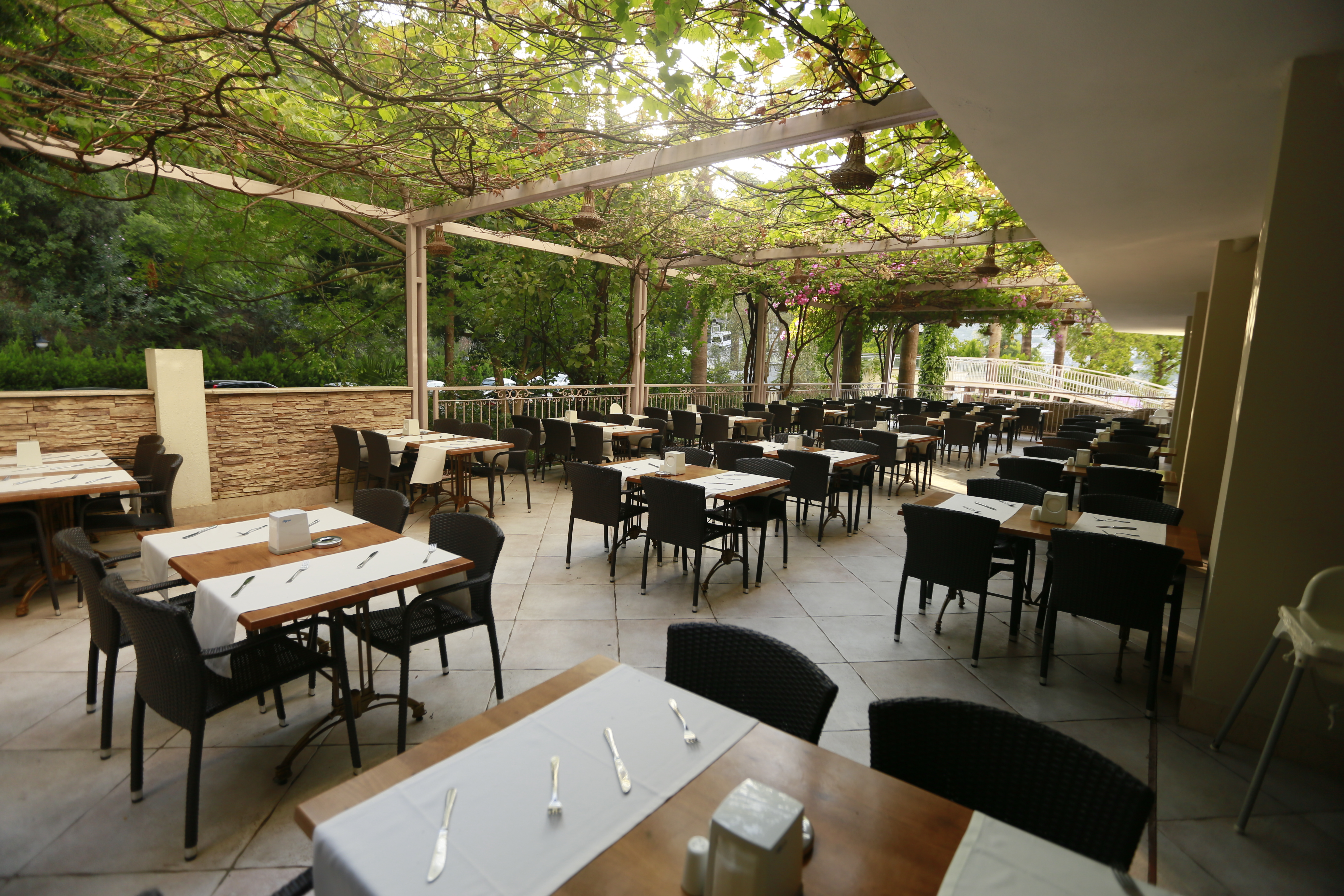 Turunç Resort