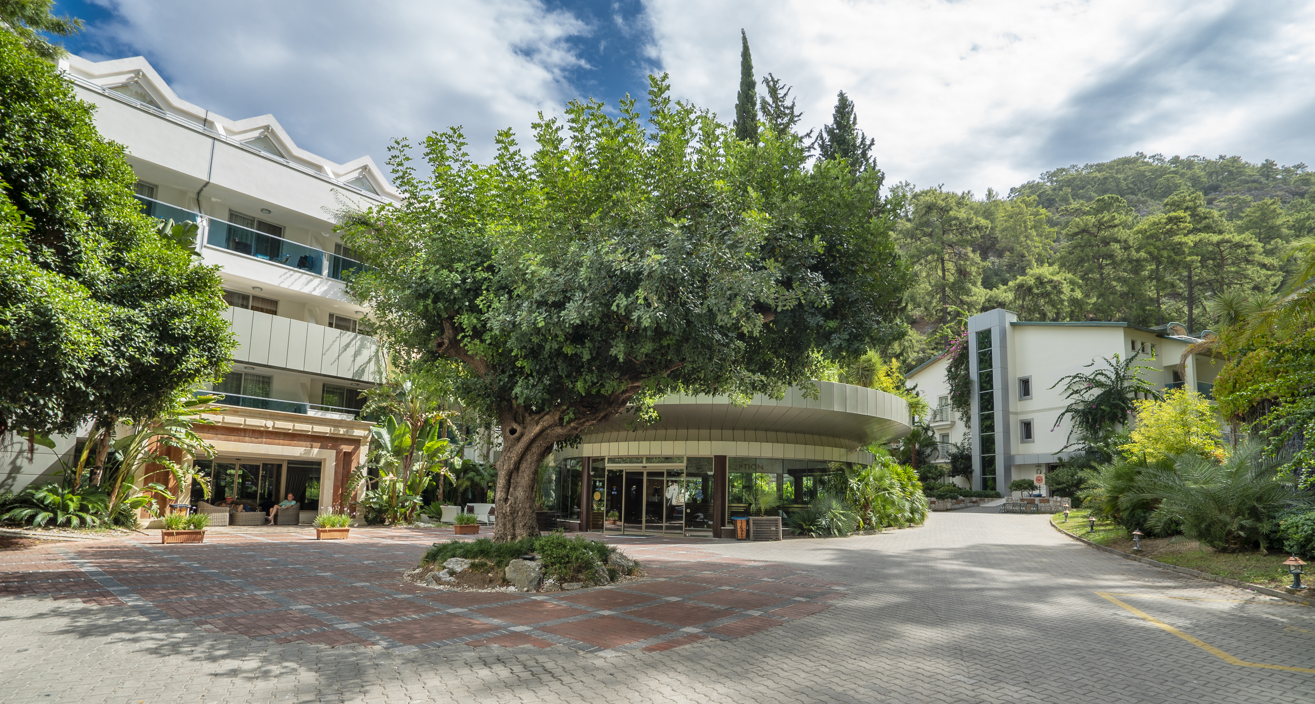Turunç Resort