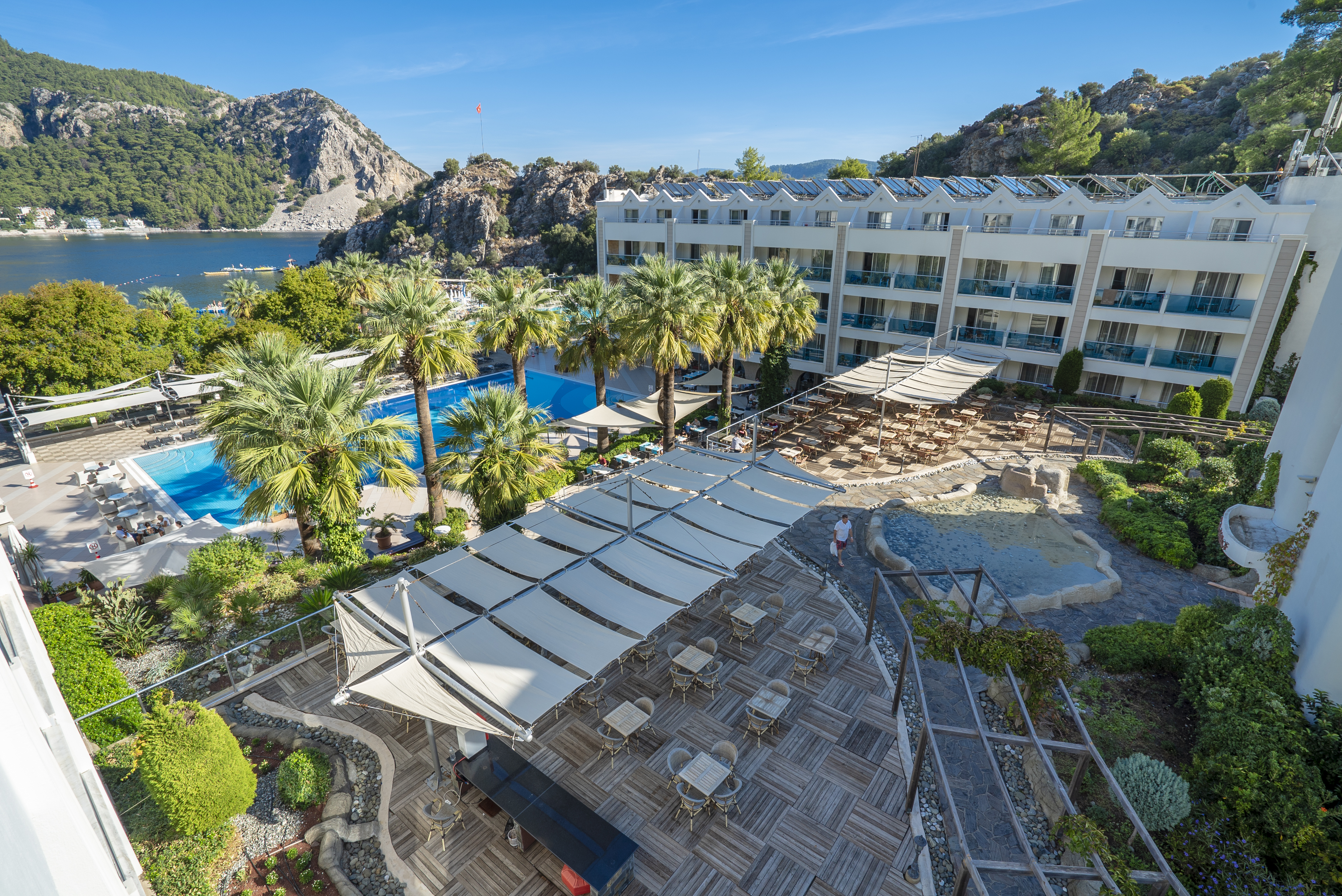 Turunç Resort