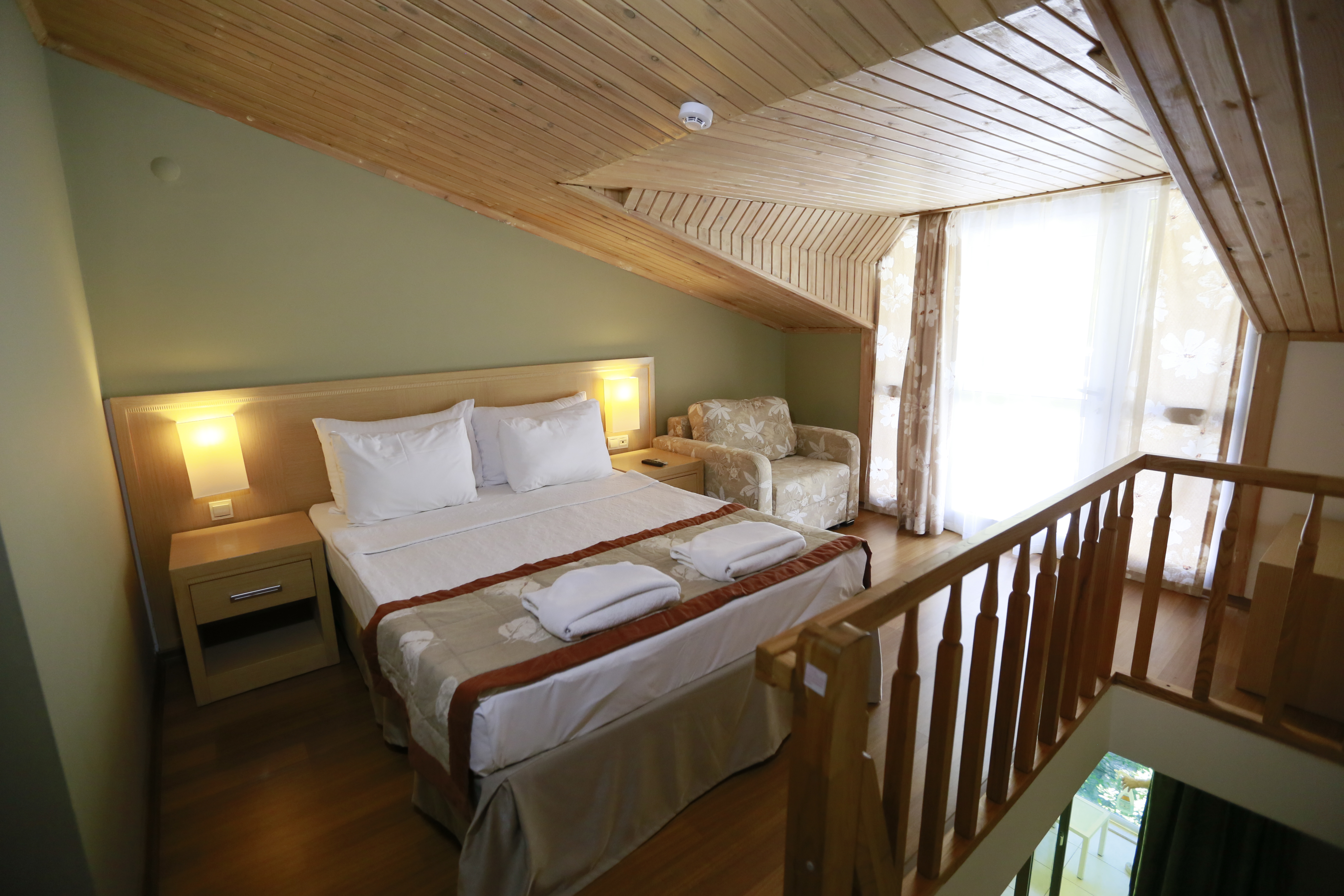 Turunç Resort