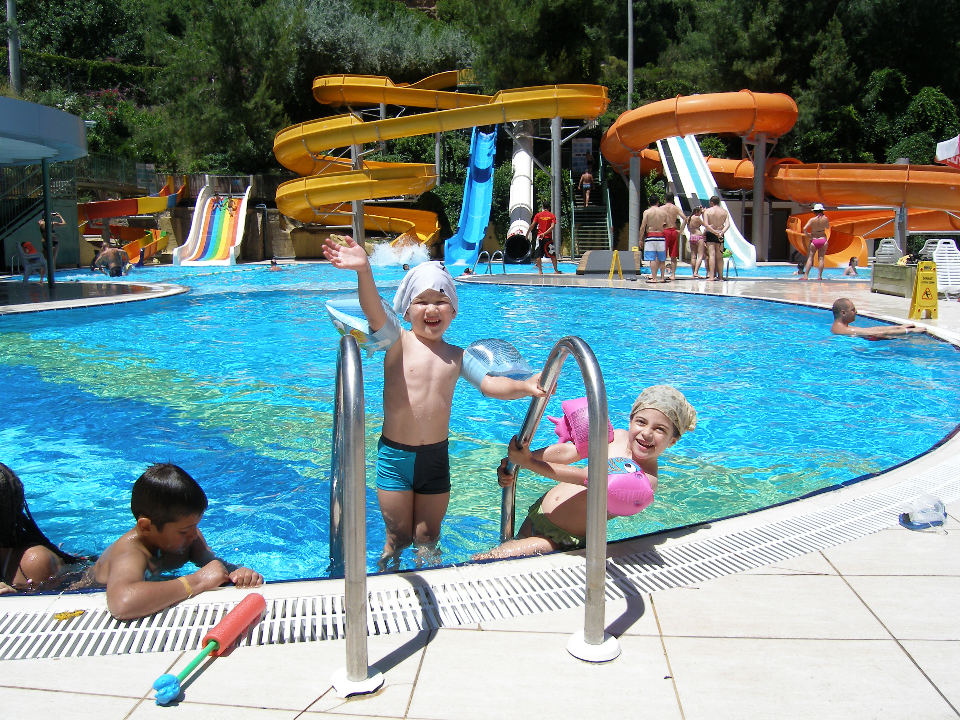 Turunç Resort