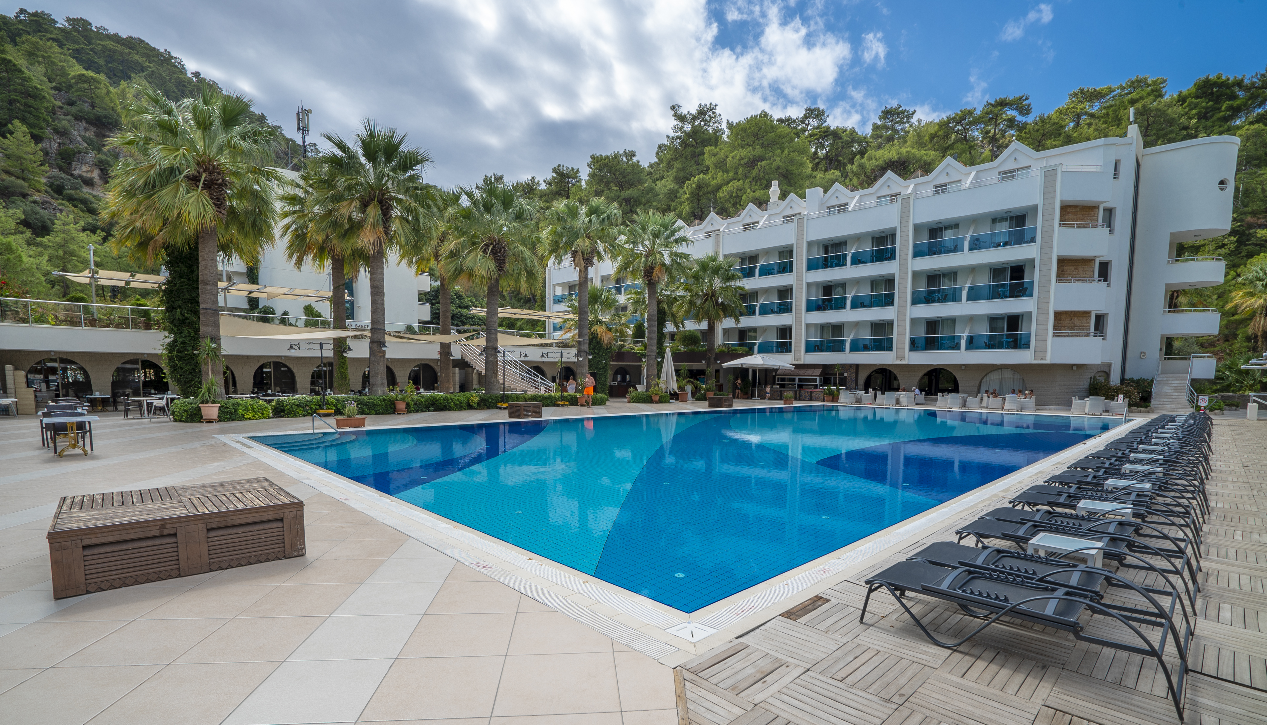 Turunç Resort