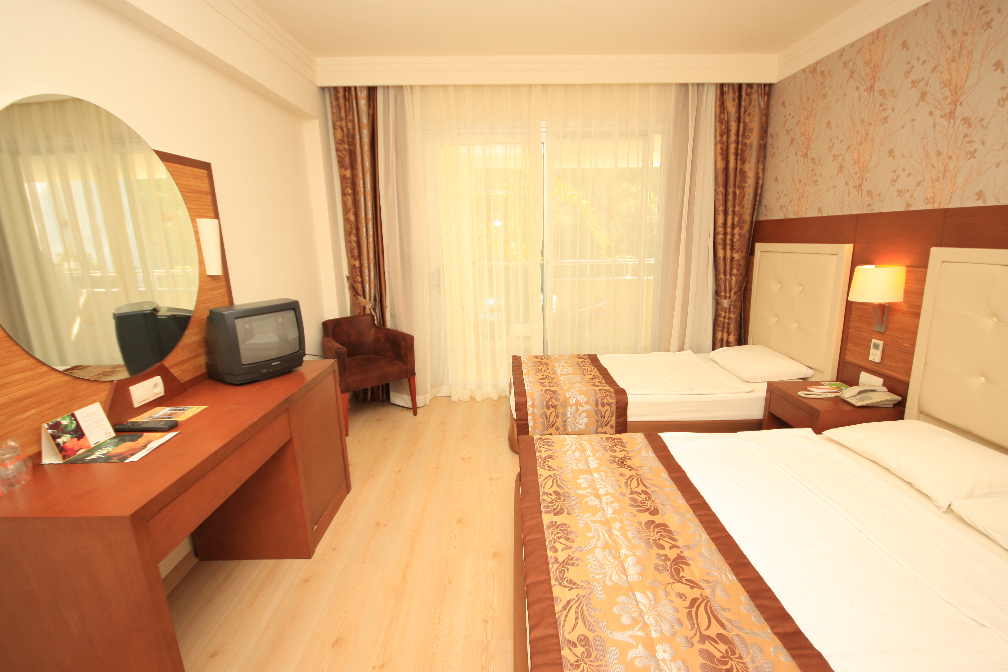 Turunç Resort