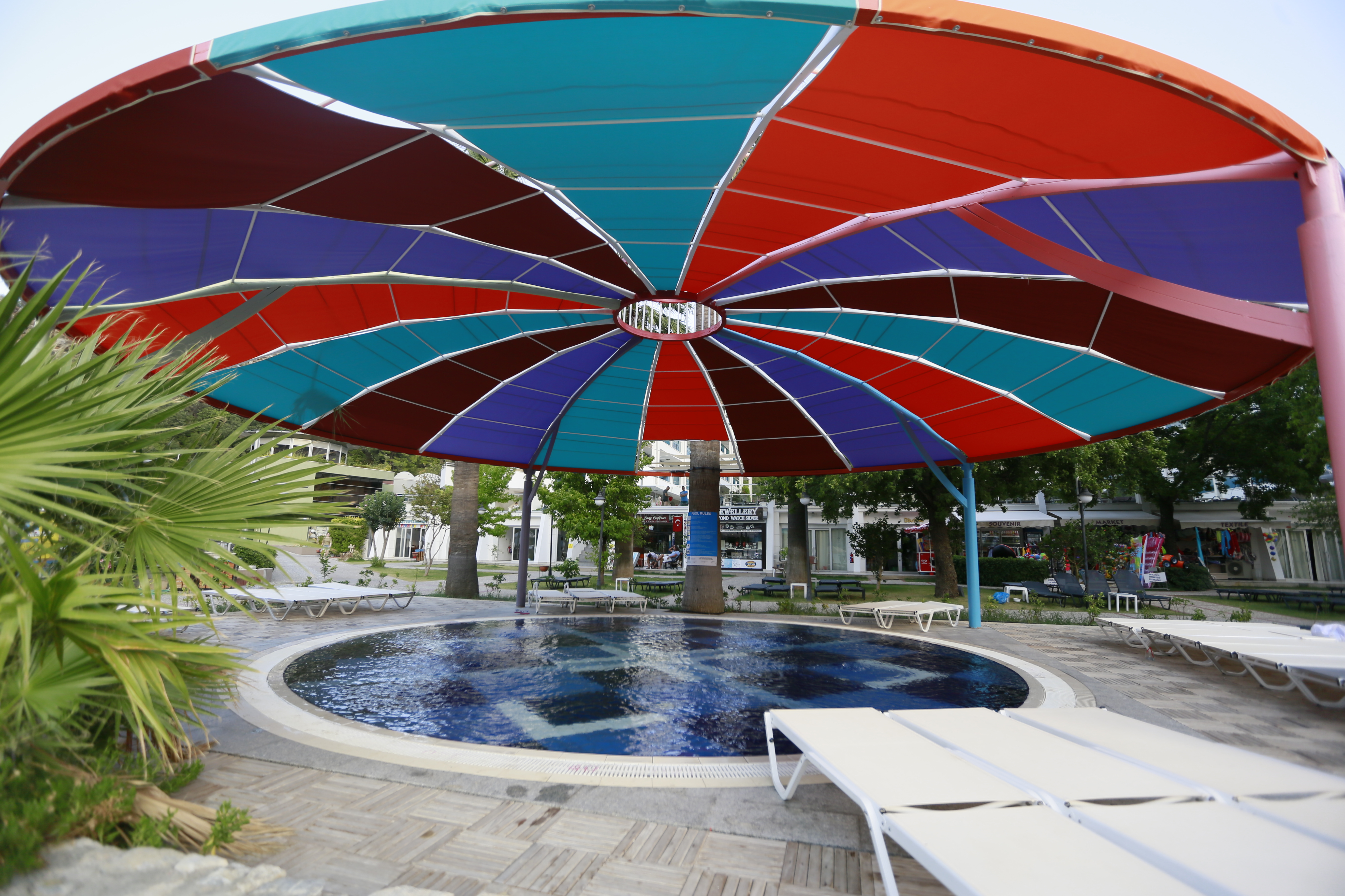Turunç Resort
