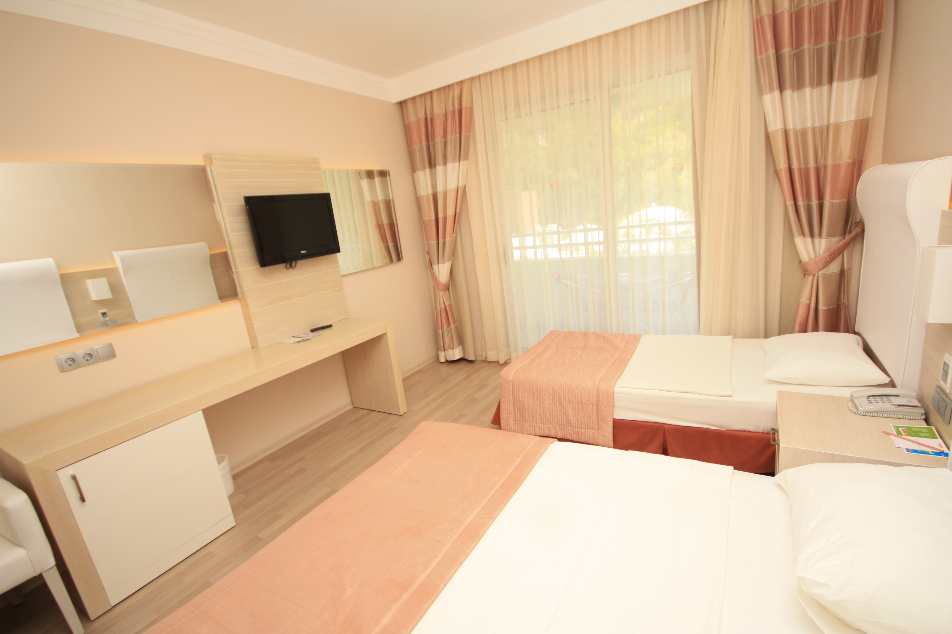 Turunç Resort