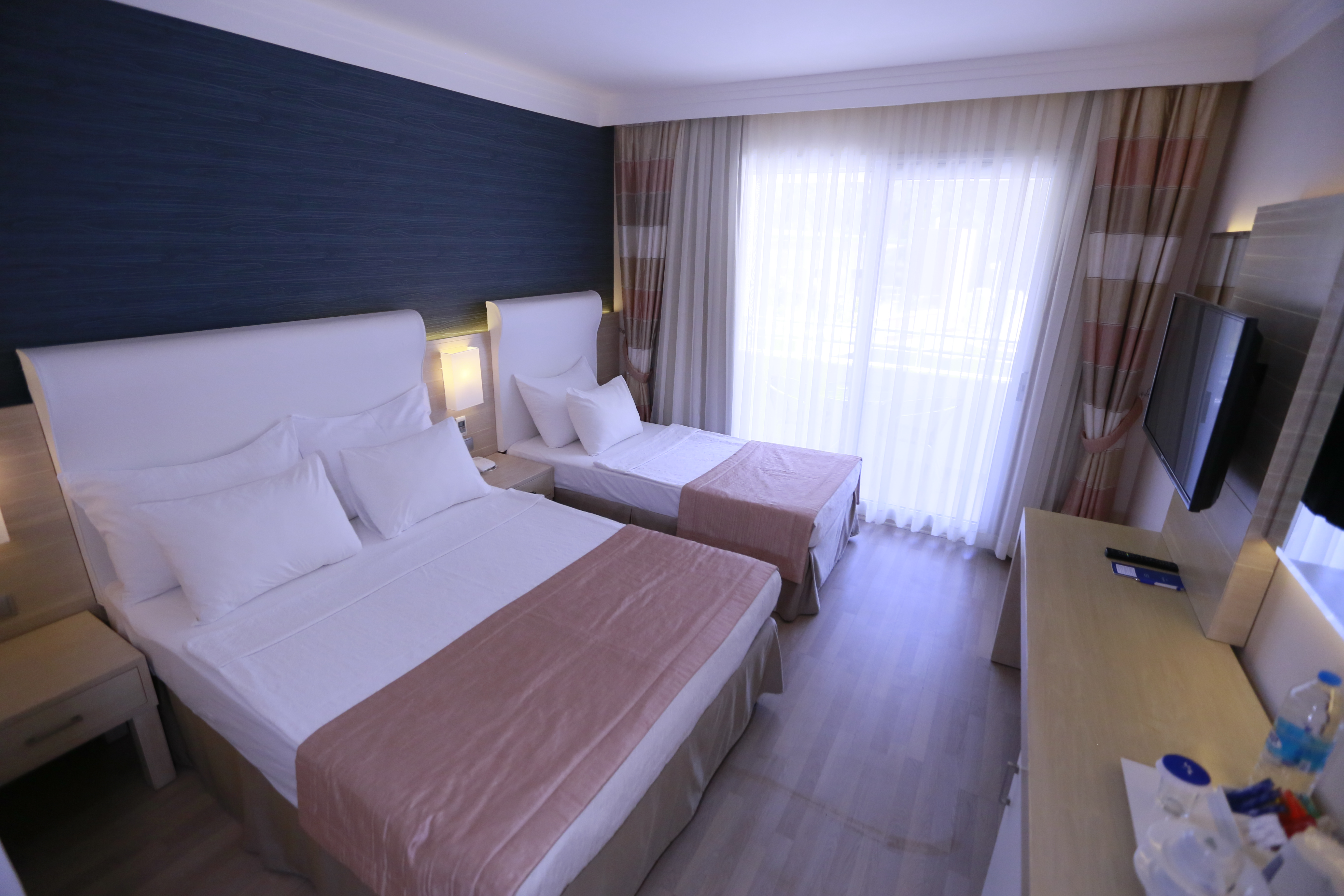 Turunç Resort