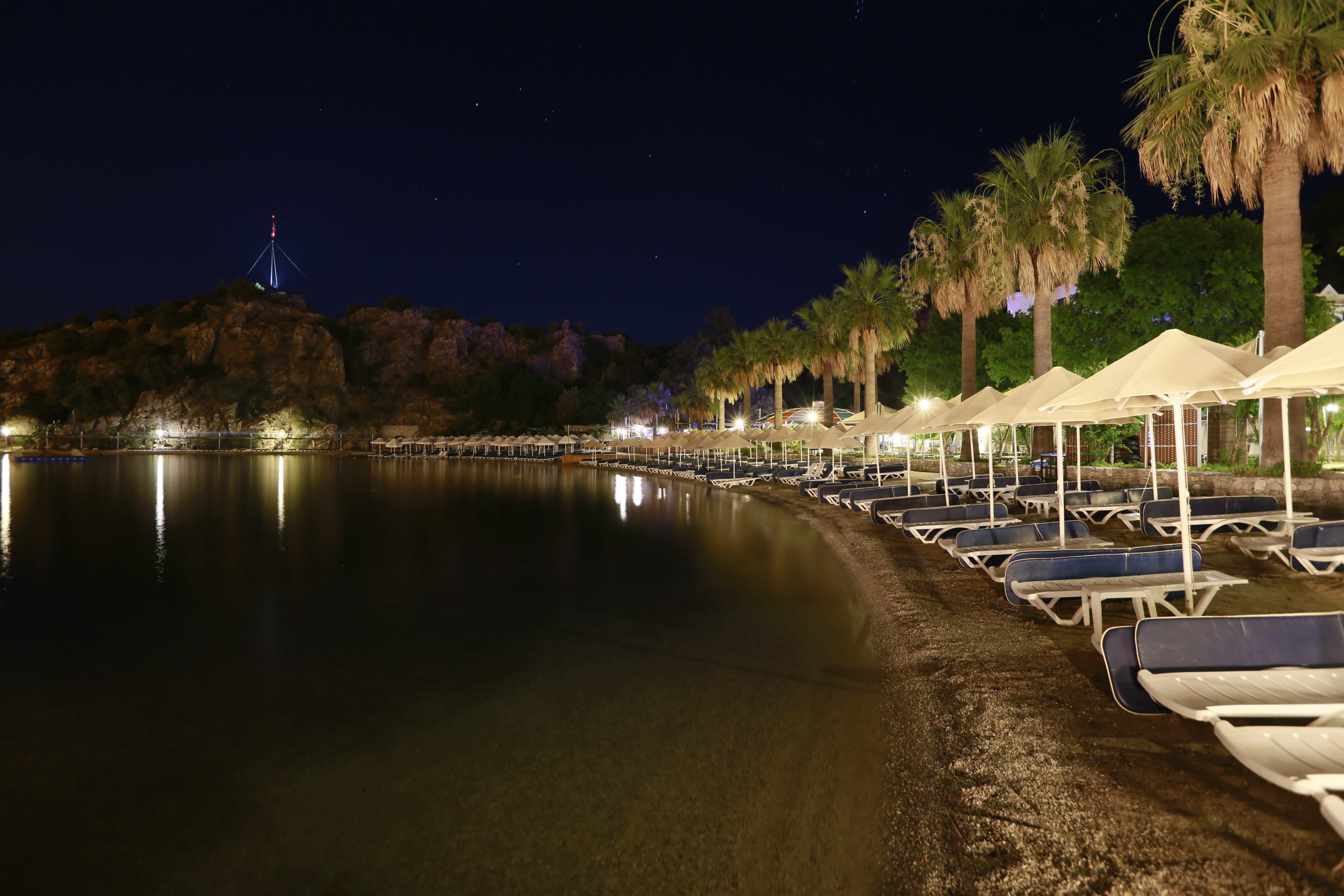 Turunç Resort
