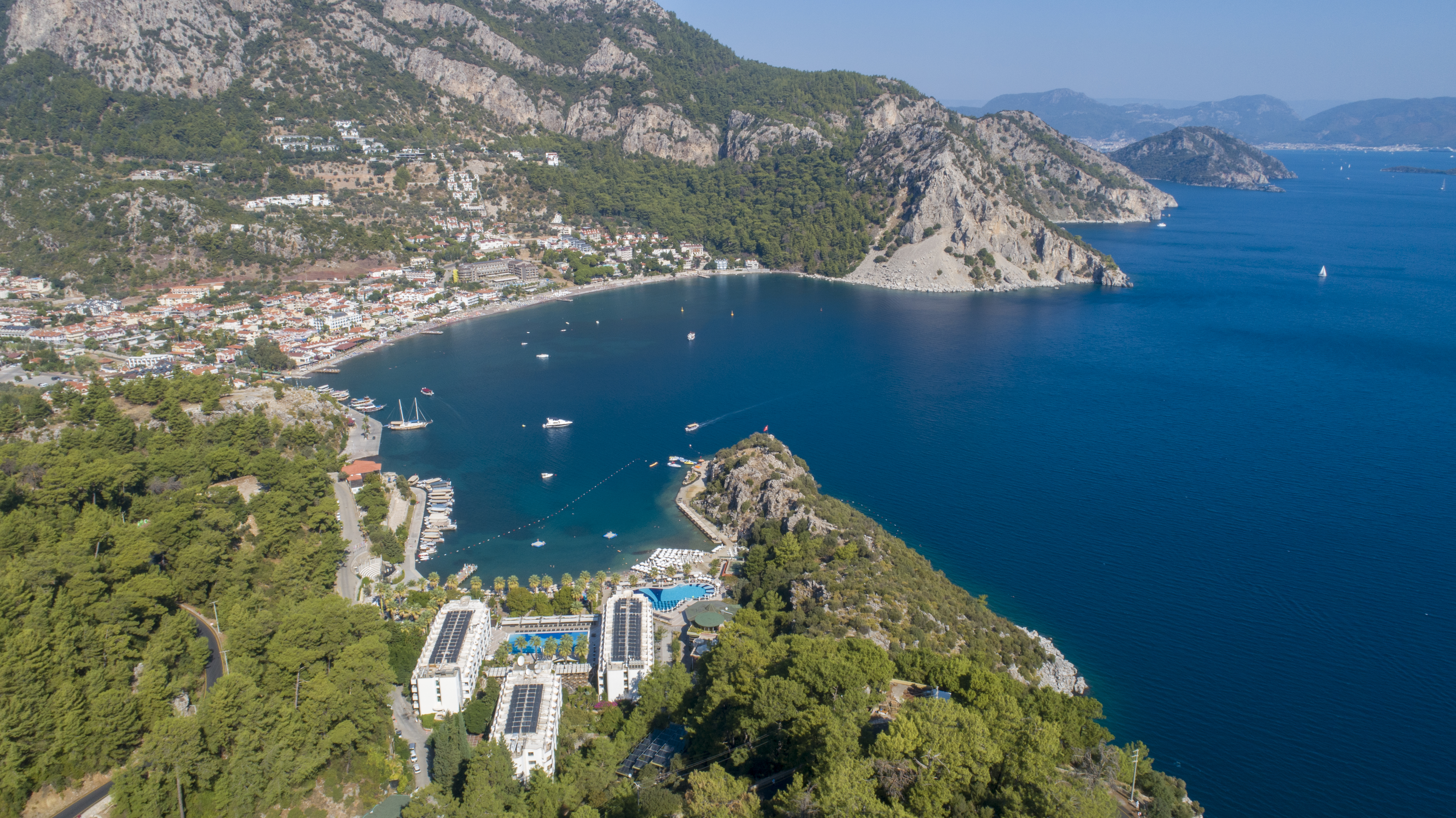 Turunç Resort