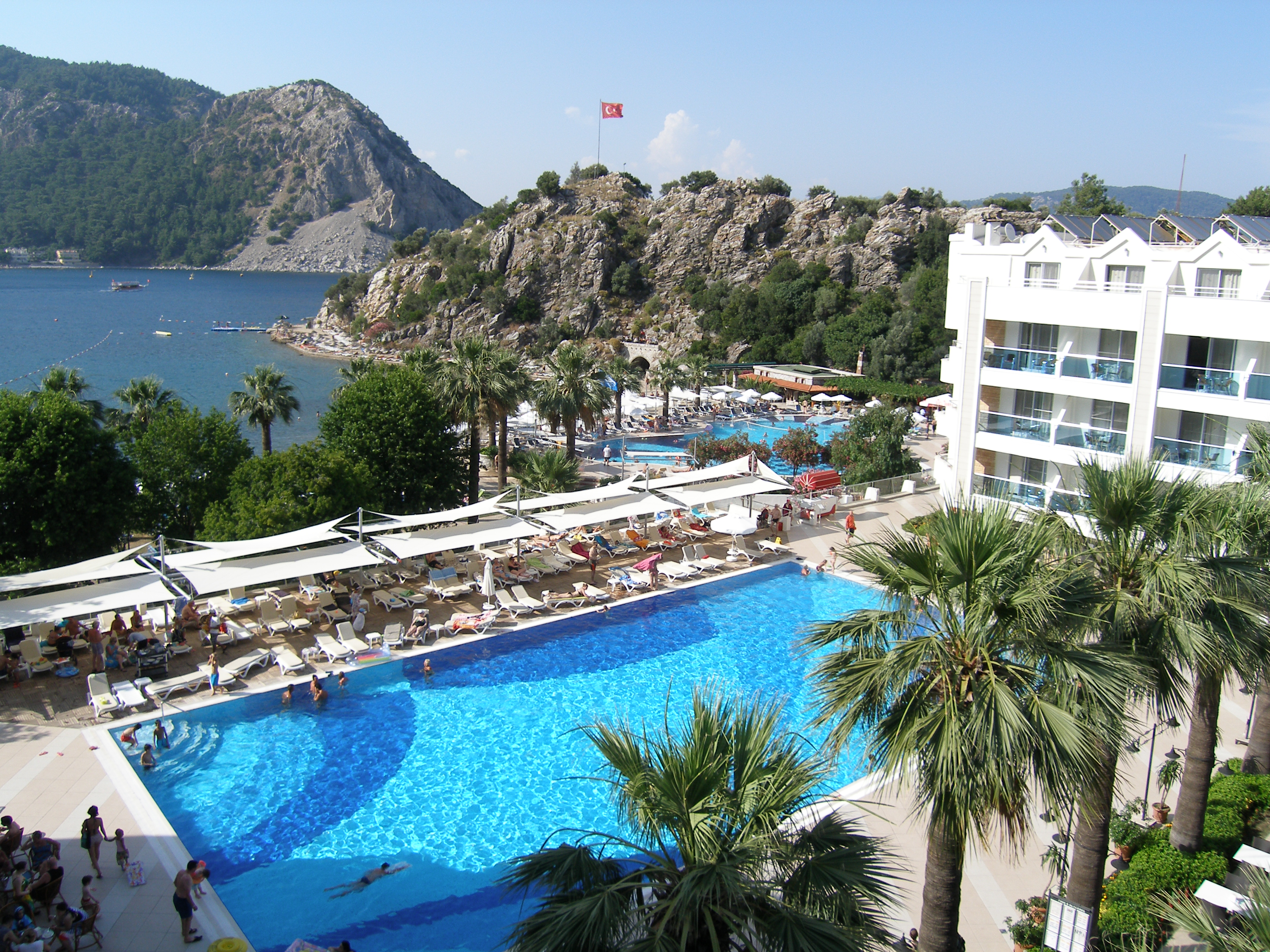 Turunç Resort