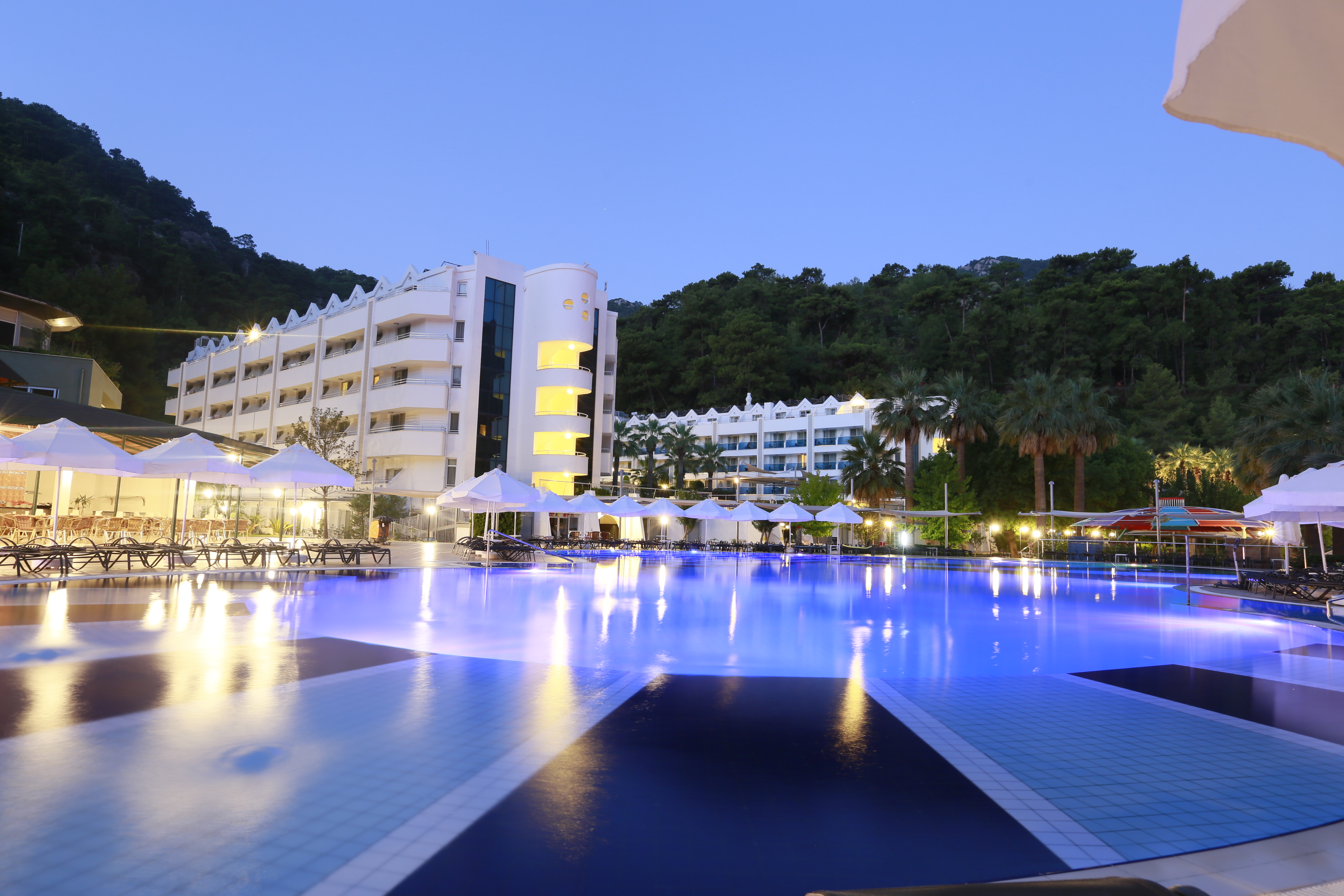 Turunç Resort
